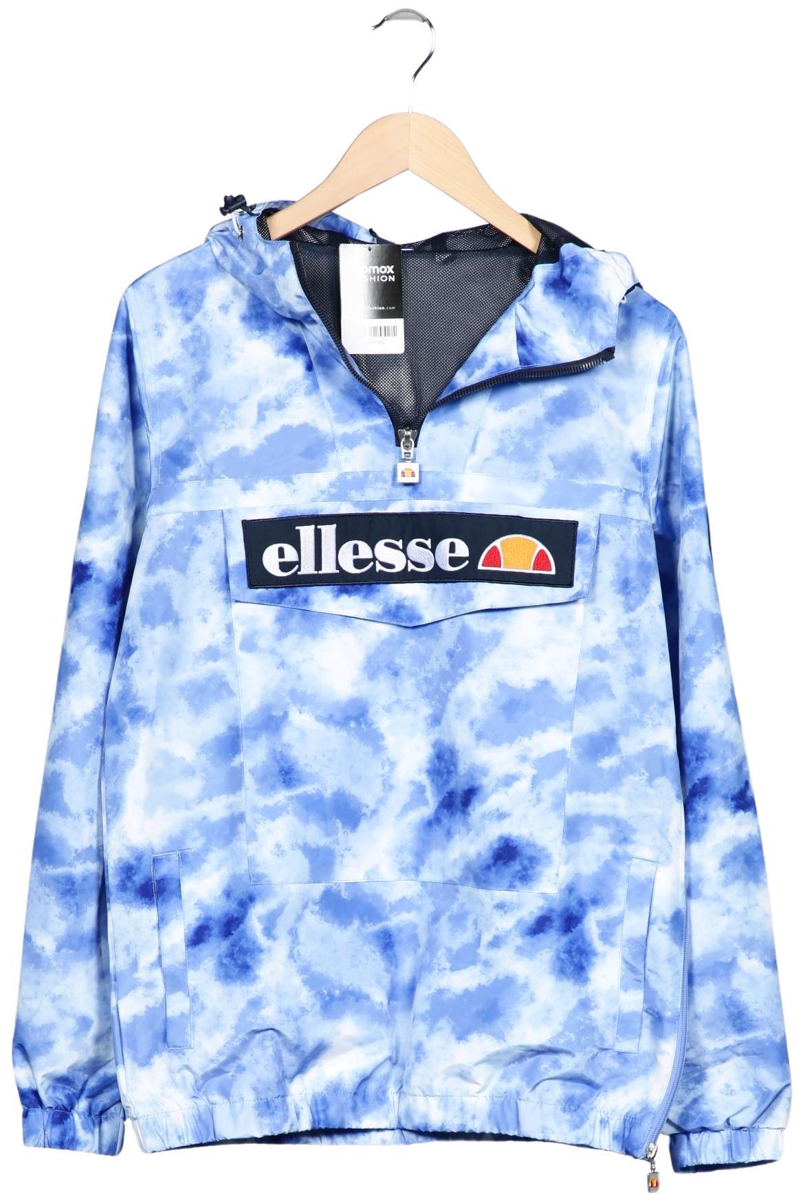 Thumbnail - ellesse Herren Jacke, hellblau, Gr. 46