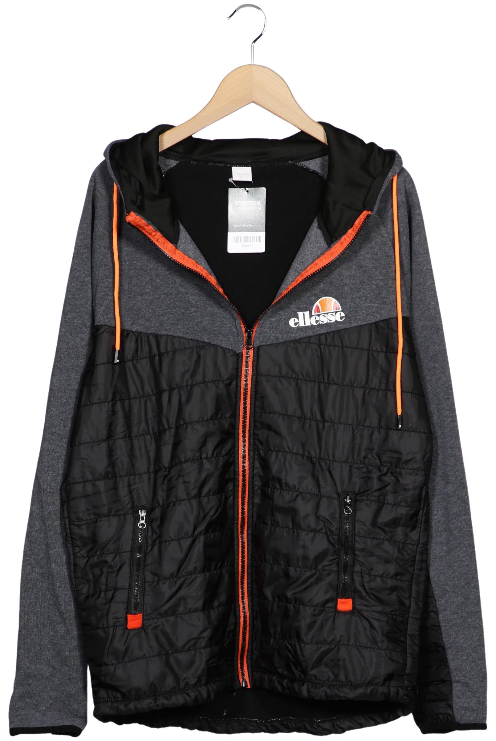 

ellesse Herren Jacke, mehrfarbig, Gr. 54