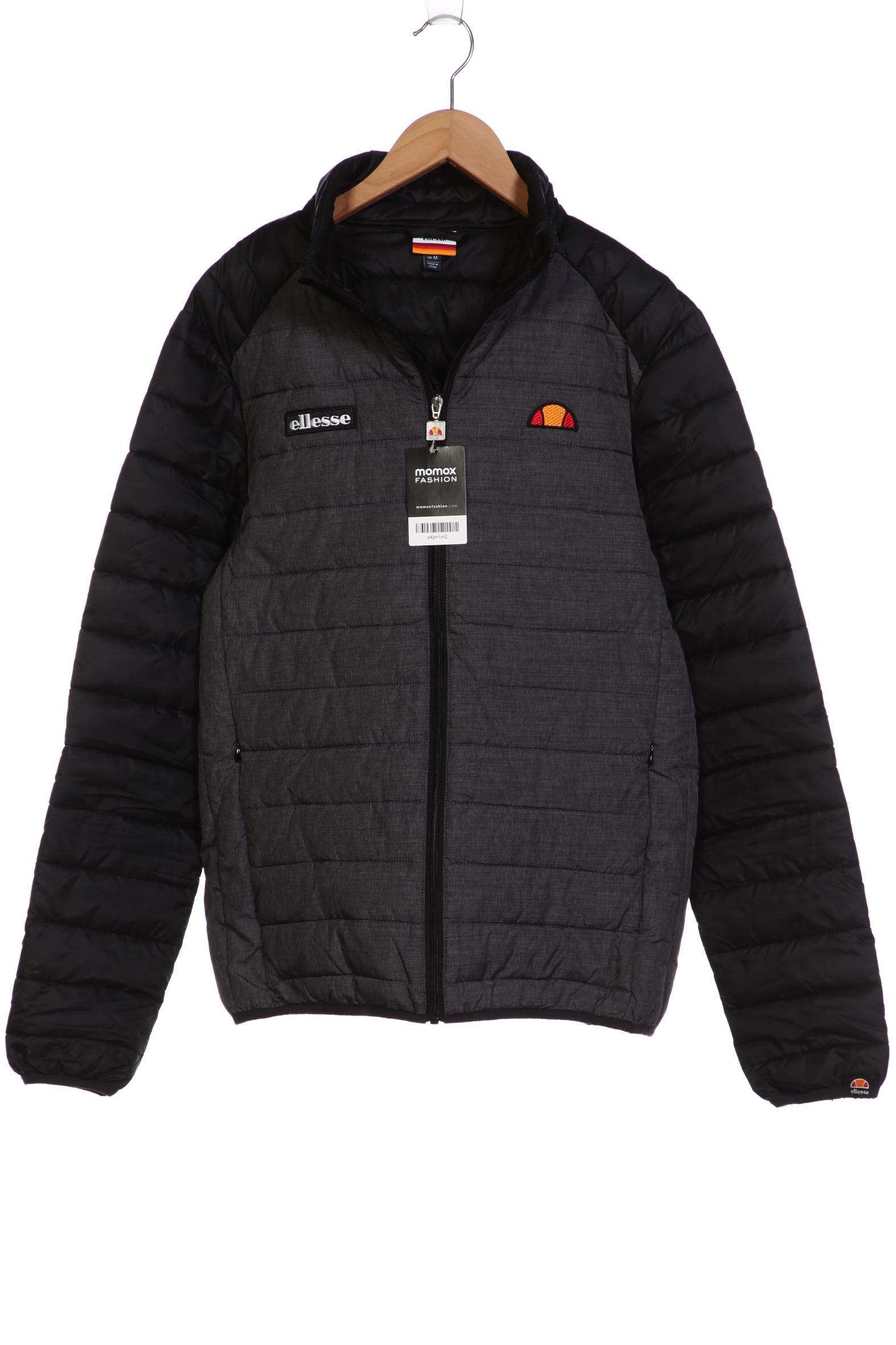 

ellesse Herren Jacke, grau, Gr. 48