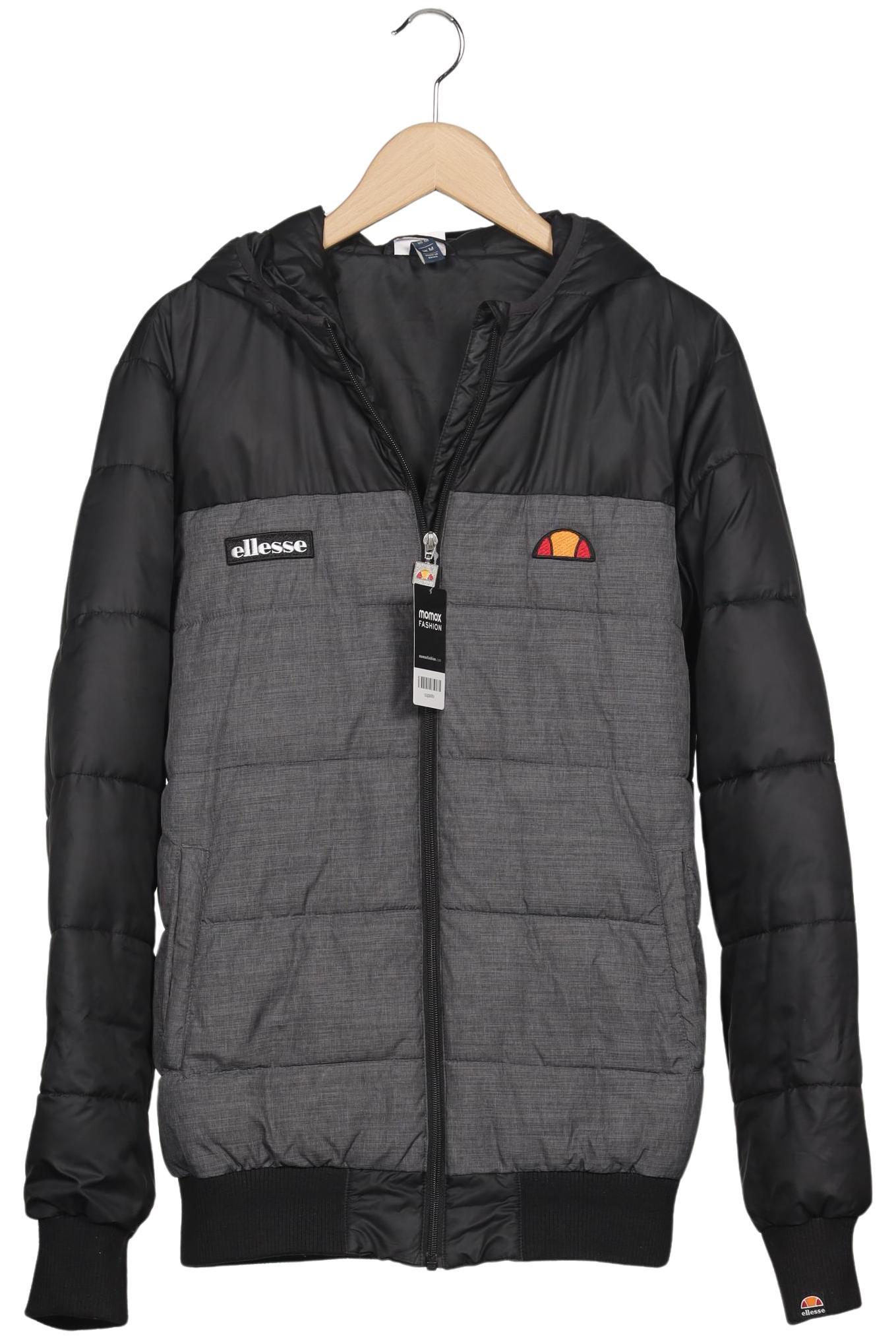 Thumbnail - ellesse Herren Jacke, mehrfarbig, Gr. 48