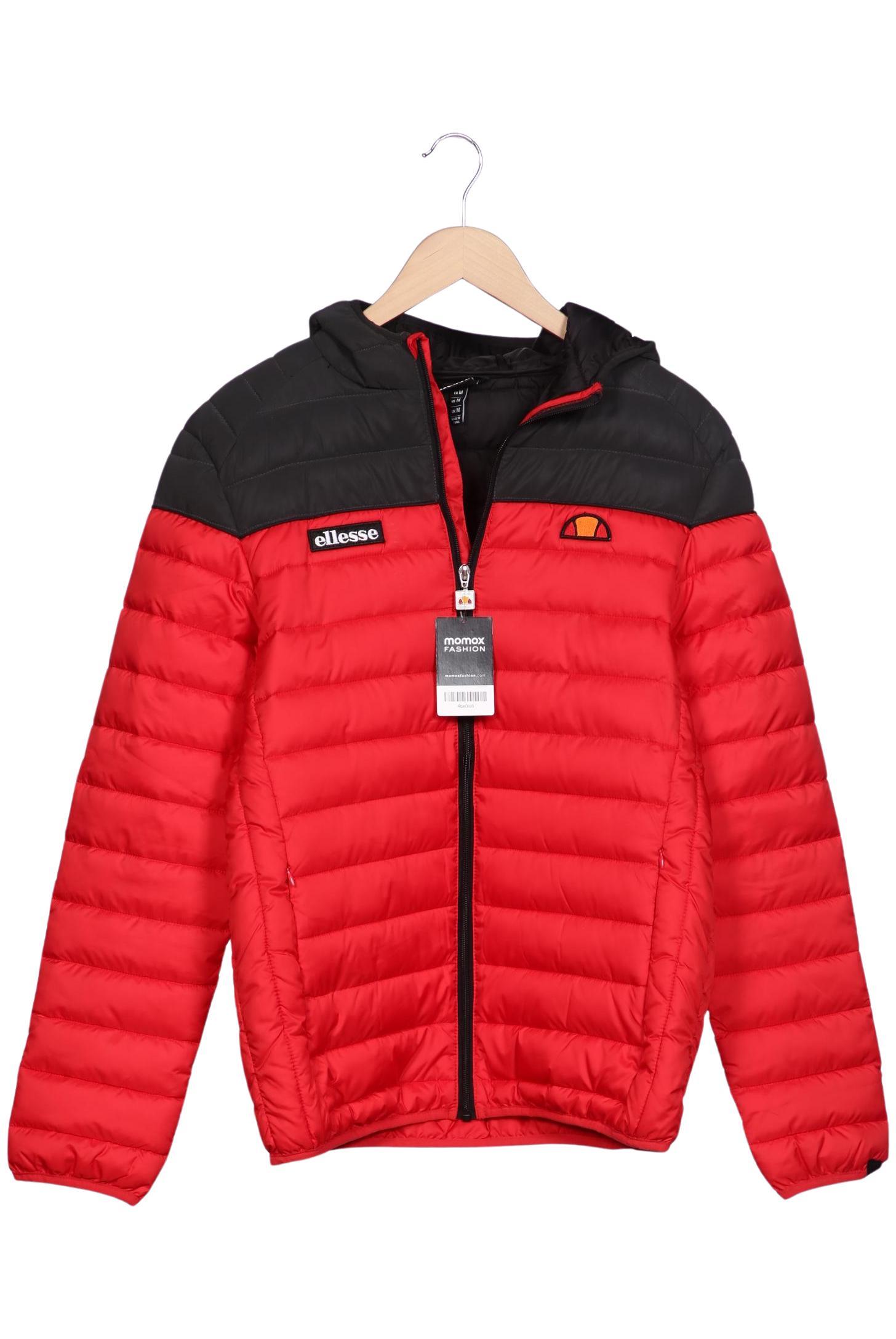 

ellesse Herren Jacke, mehrfarbig, Gr. 48