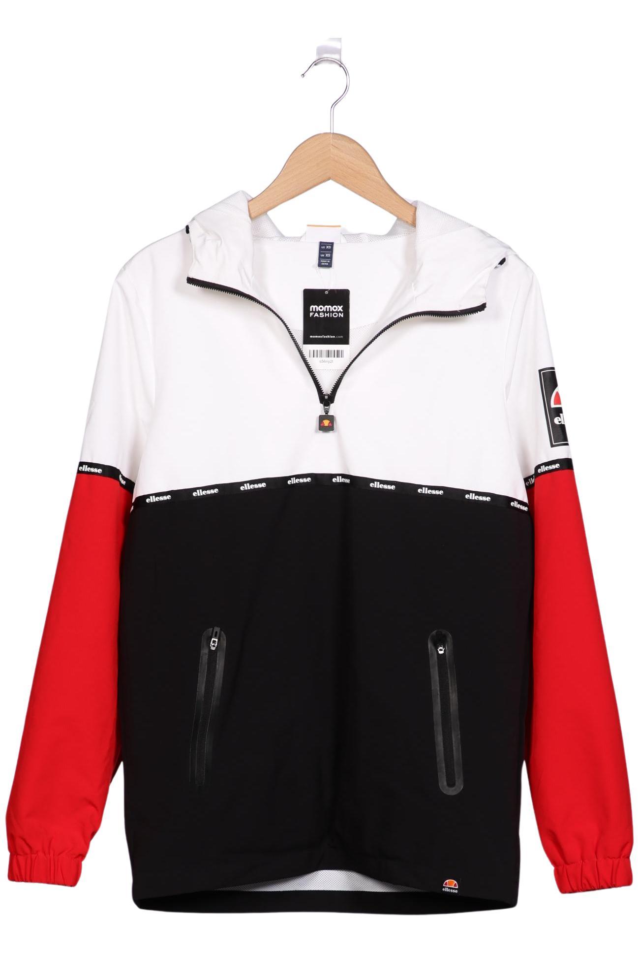 Thumbnail - ellesse Herren Jacke, mehrfarbig, Gr. 44