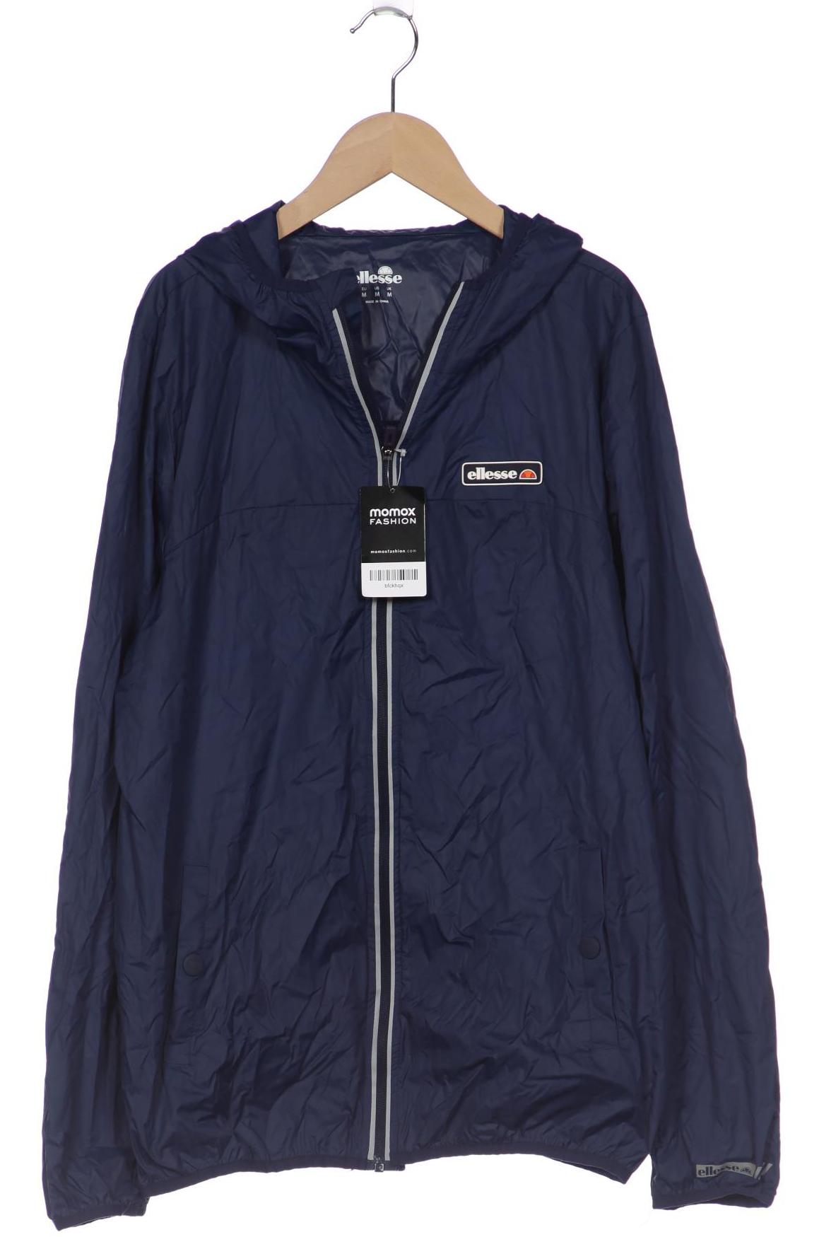 

ellesse Herren Jacke, marineblau