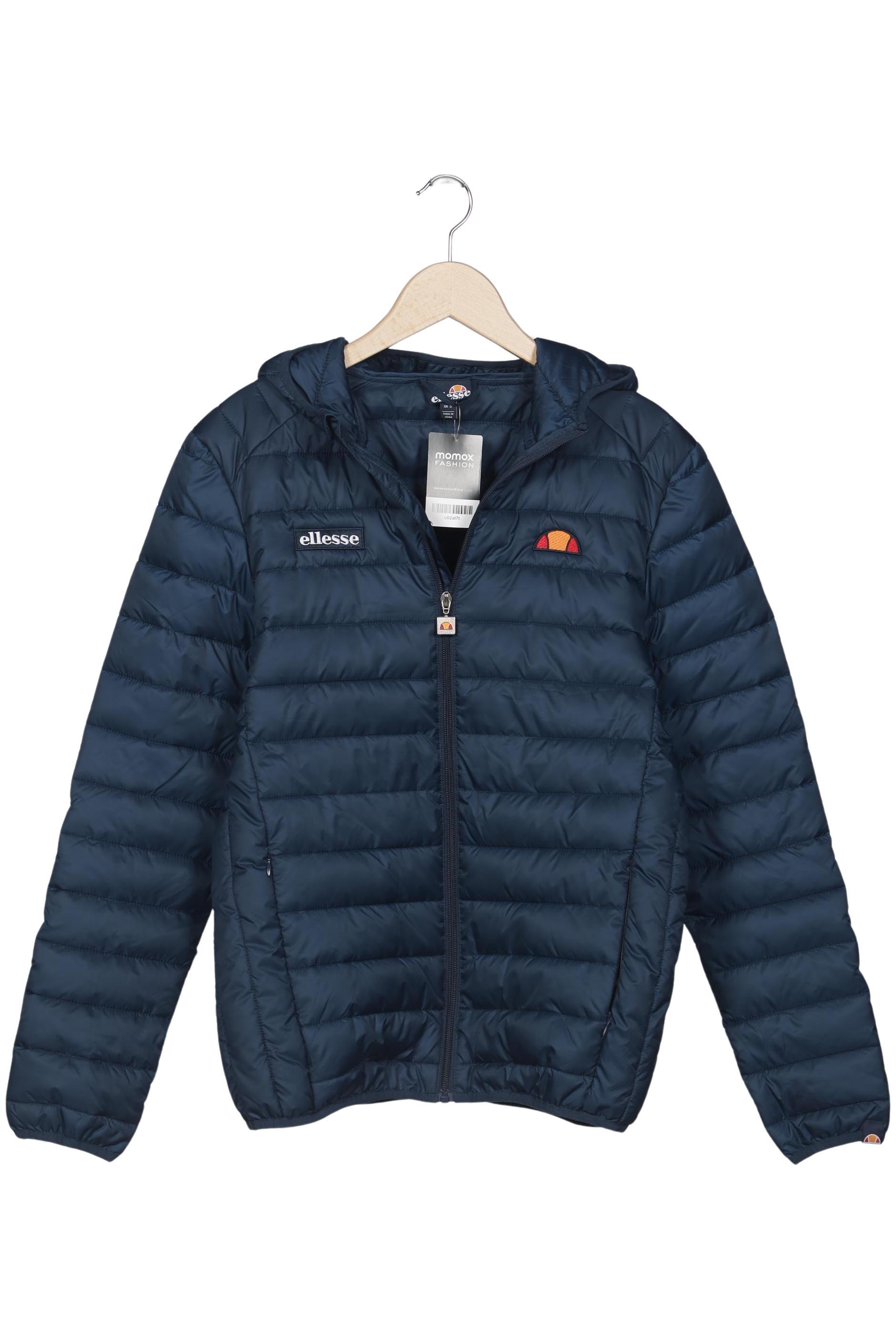 Thumbnail - ellesse Herren Jacke, marineblau, Gr. 46