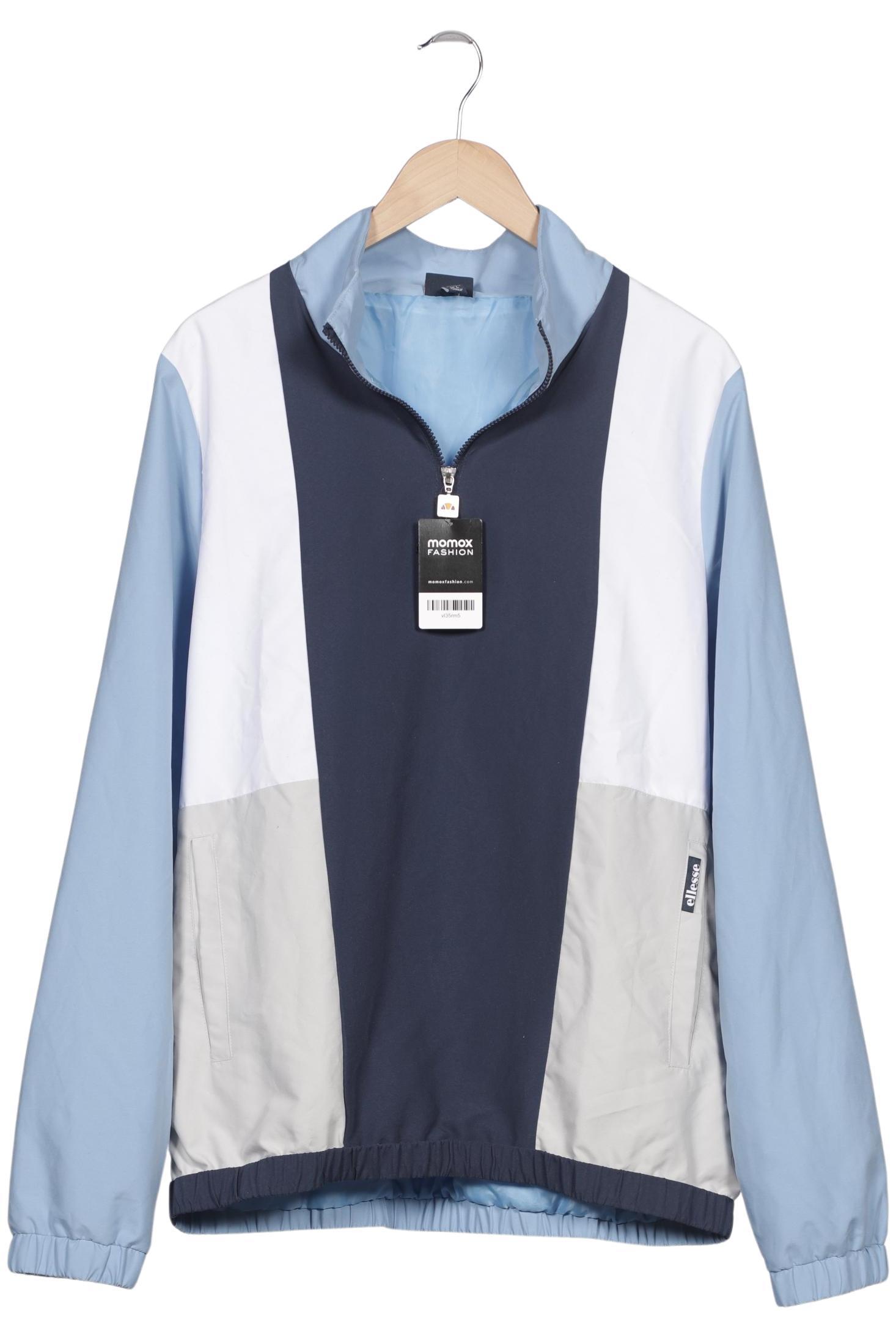 

ellesse Herren Jacke, mehrfarbig, Gr. 52