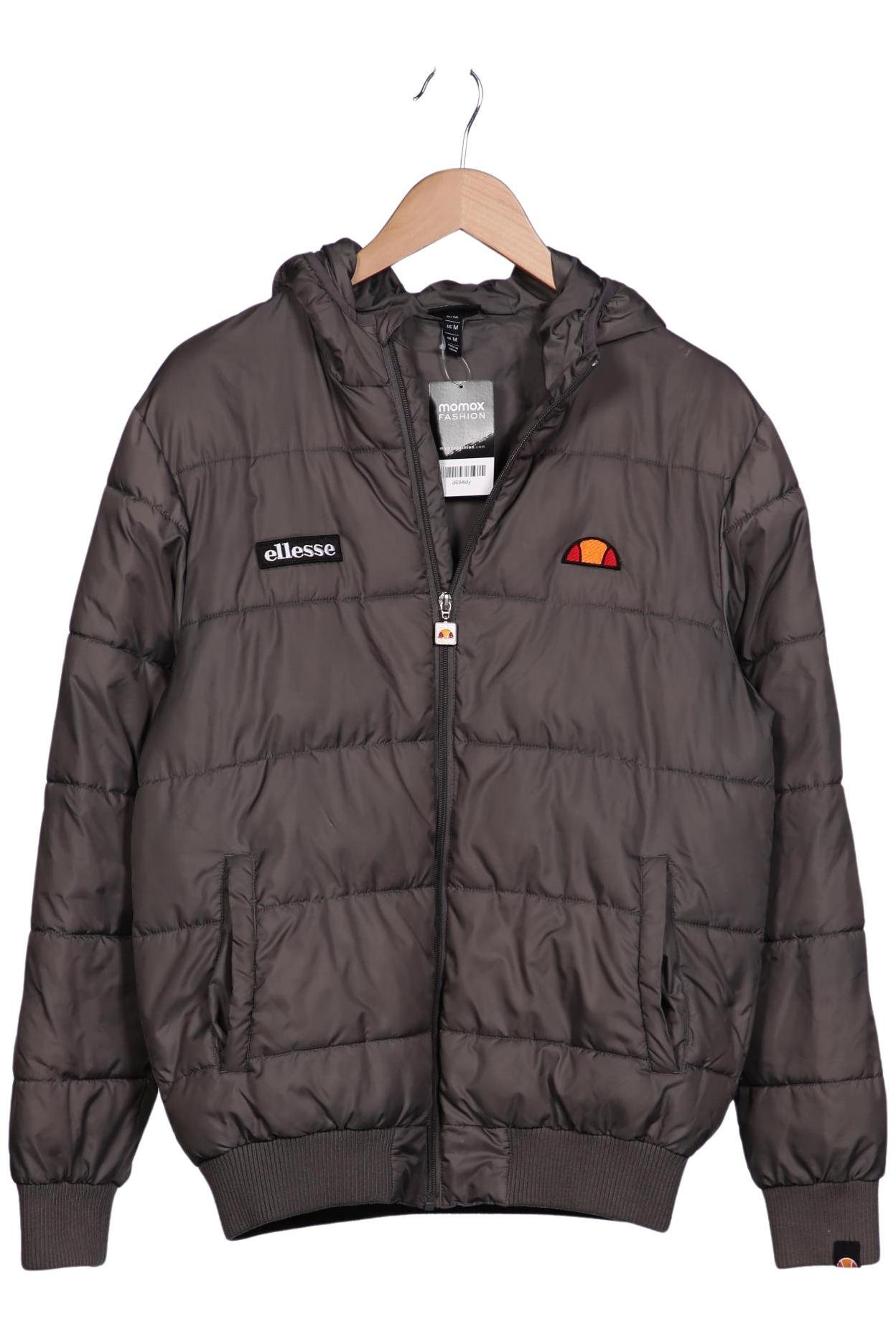

ellesse Herren Jacke, grau, Gr. 48