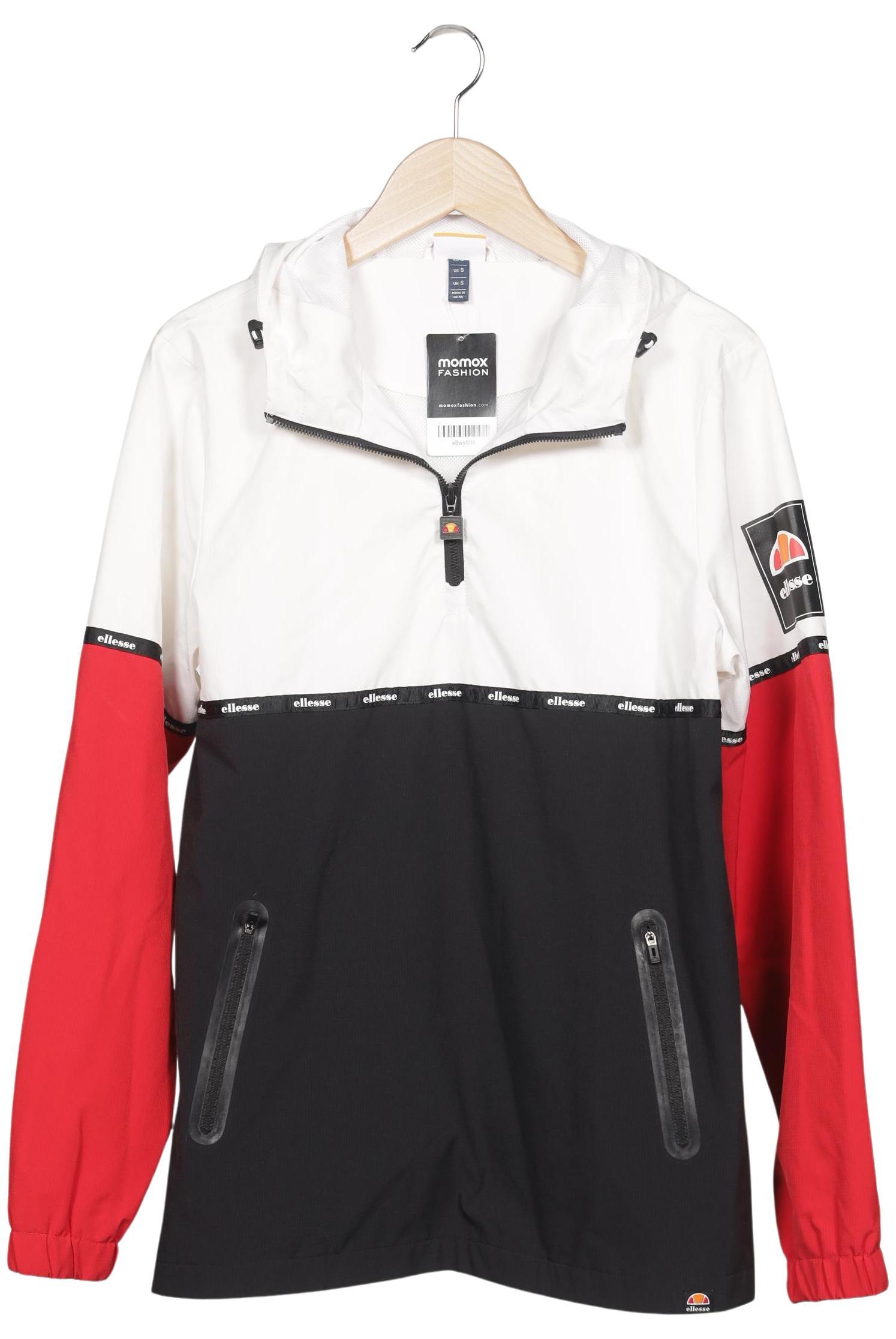 

ellesse Herren Jacke, mehrfarbig, Gr. 46