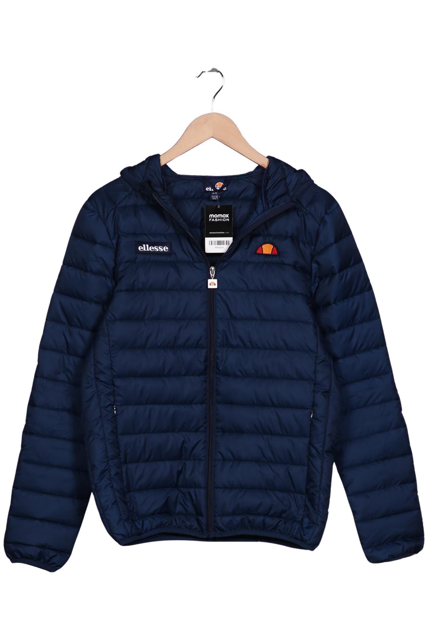 

ellesse Herren Jacke, marineblau, Gr. 46