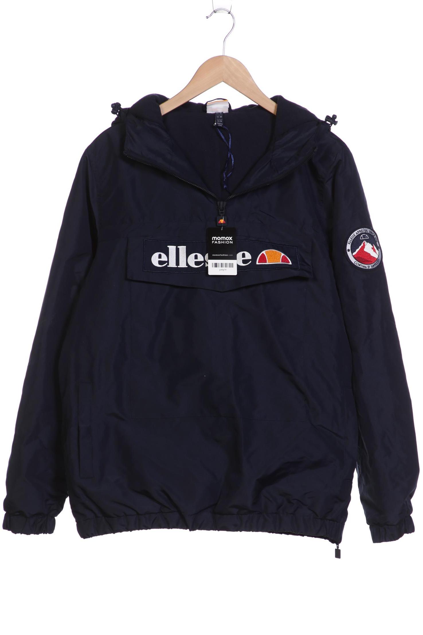 

ellesse Herren Jacke, marineblau