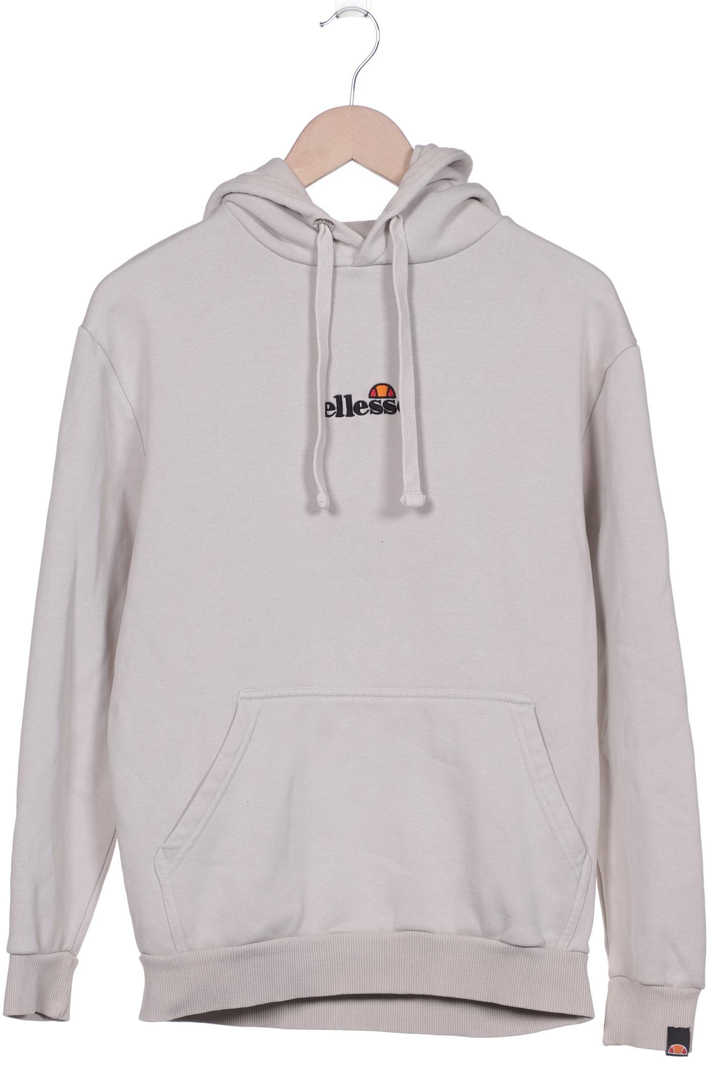 

ellesse Herren Kapuzenpullover, beige