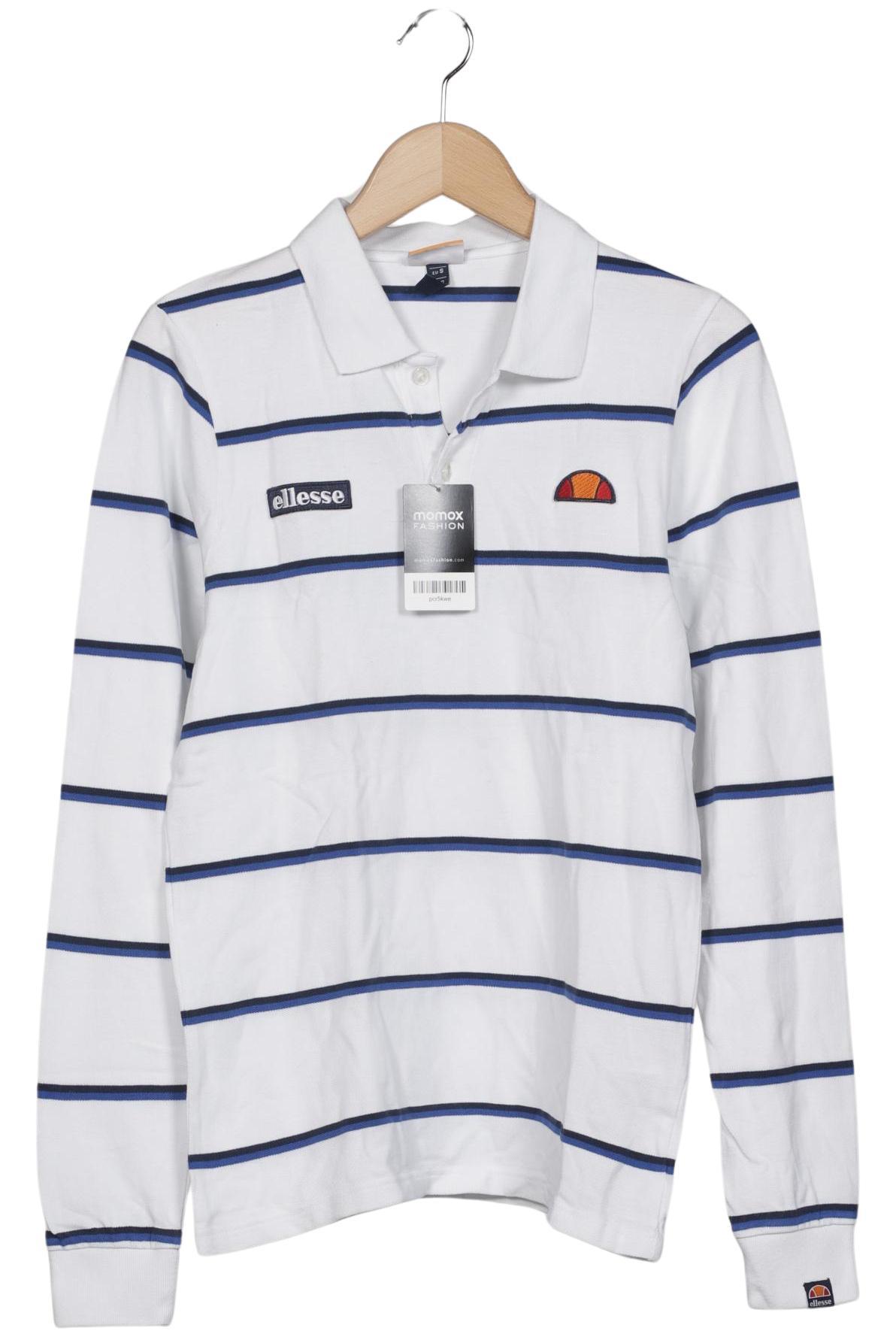 Thumbnail - ellesse Herren Poloshirt, mehrfarbig, Gr. 46