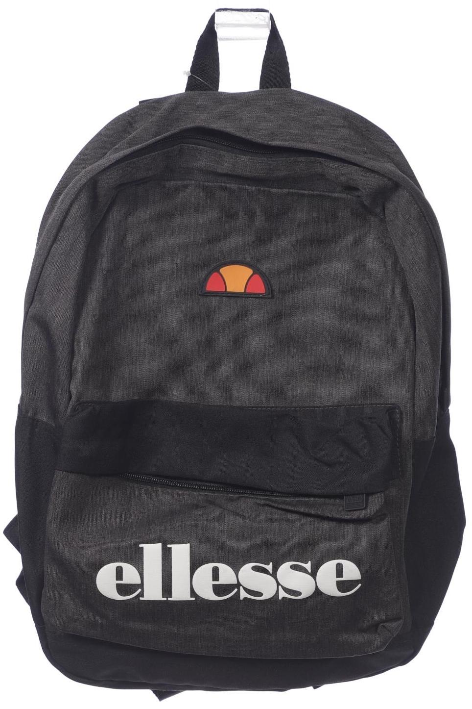 

ellesse Herren Rucksack, grau, Gr.