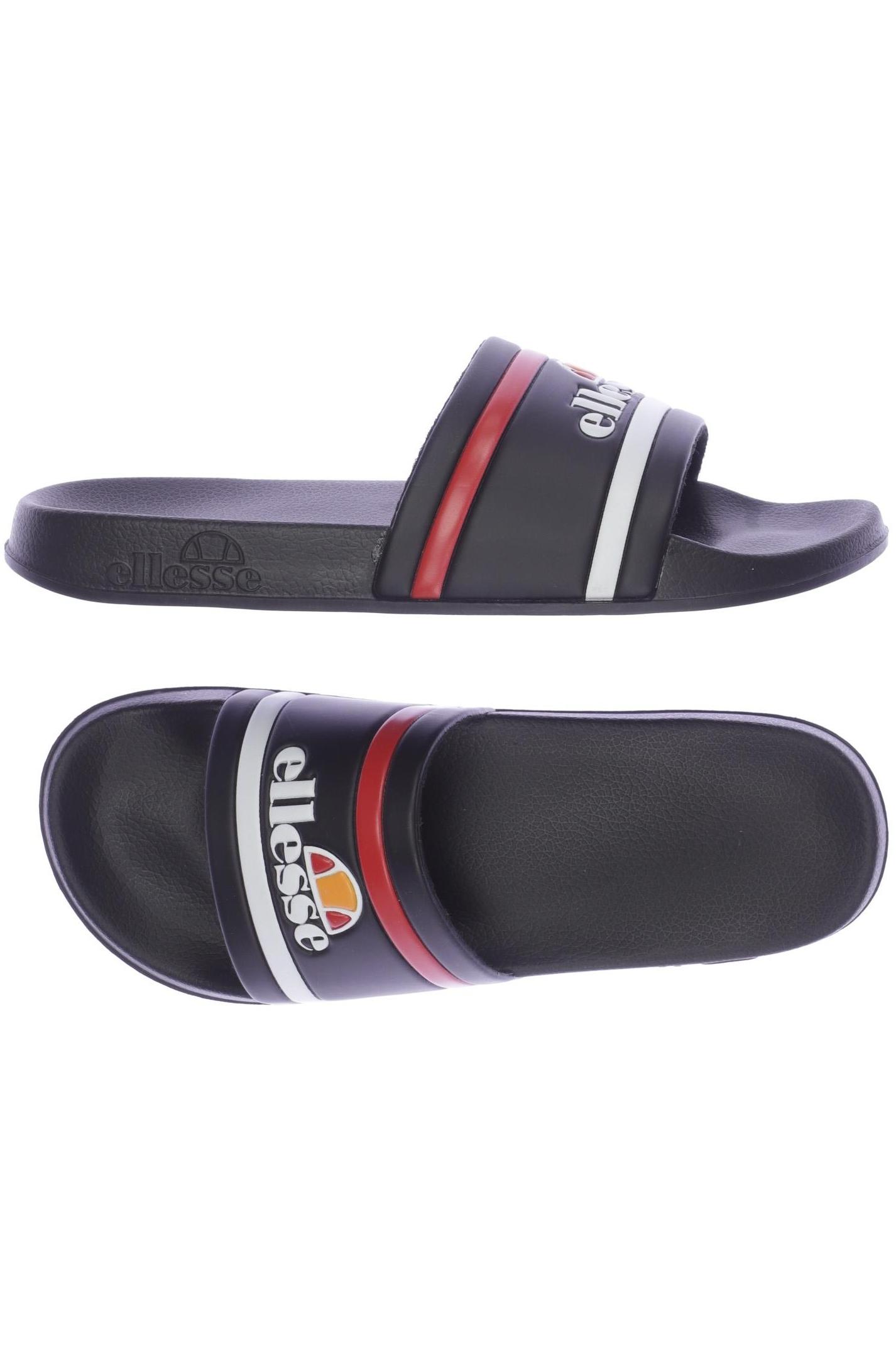 

ellesse Herren Sandale, schwarz, Gr. 40