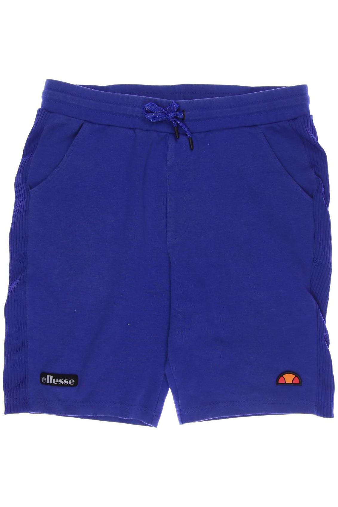 

ellesse Herren Shorts, blau