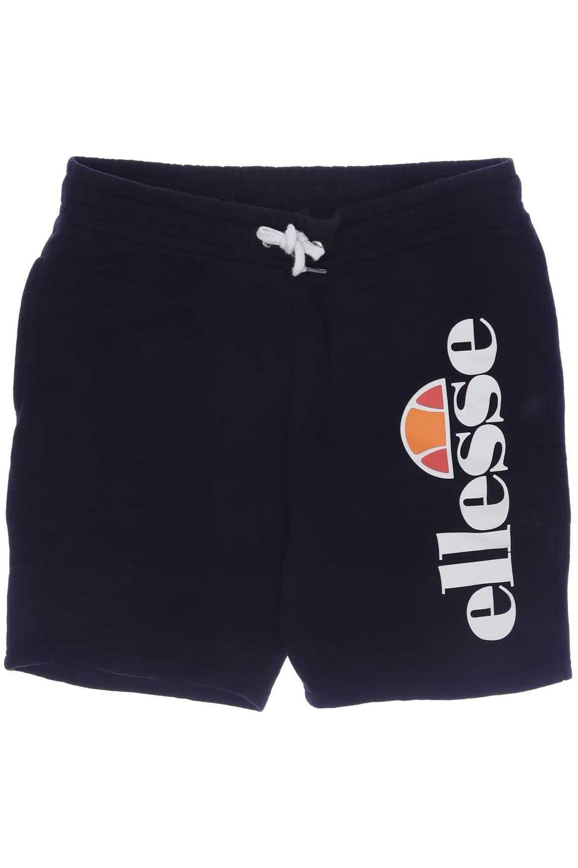 

ellesse Herren Shorts, schwarz, Gr. 48