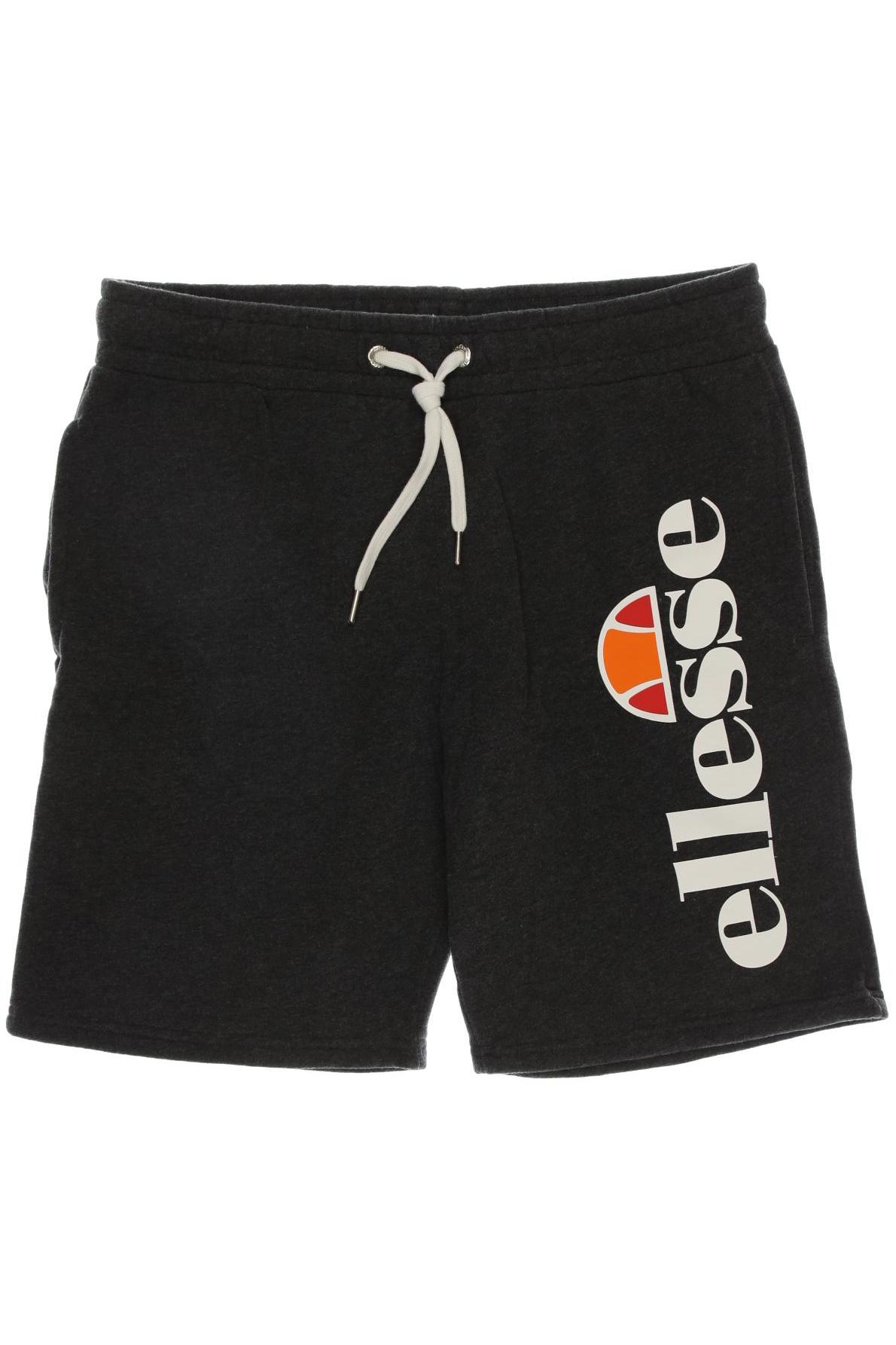 

ellesse Herren Shorts, grau