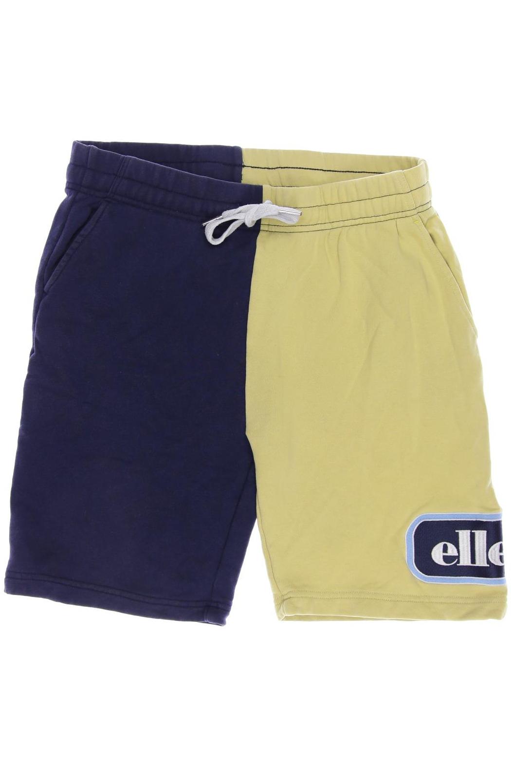 

ellesse Herren Shorts, marineblau, Gr. 44