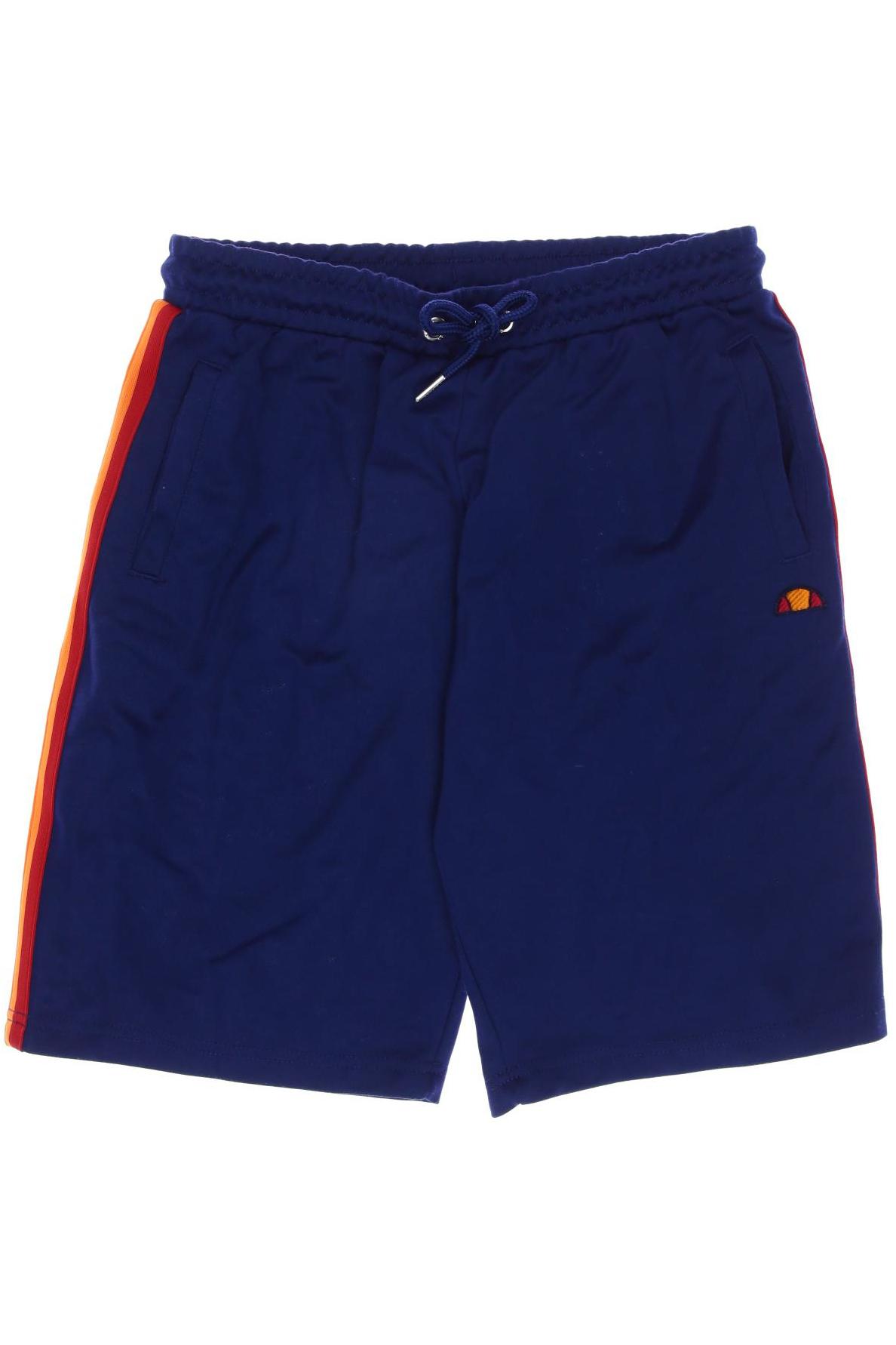 

ellesse Herren Shorts, blau