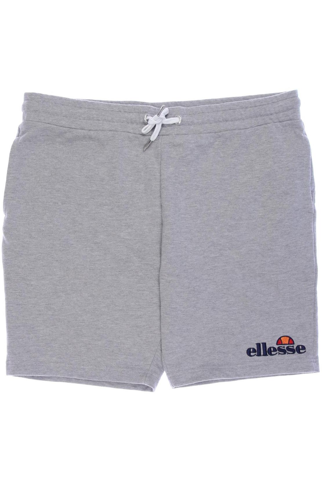 

ellesse Herren Shorts, grau