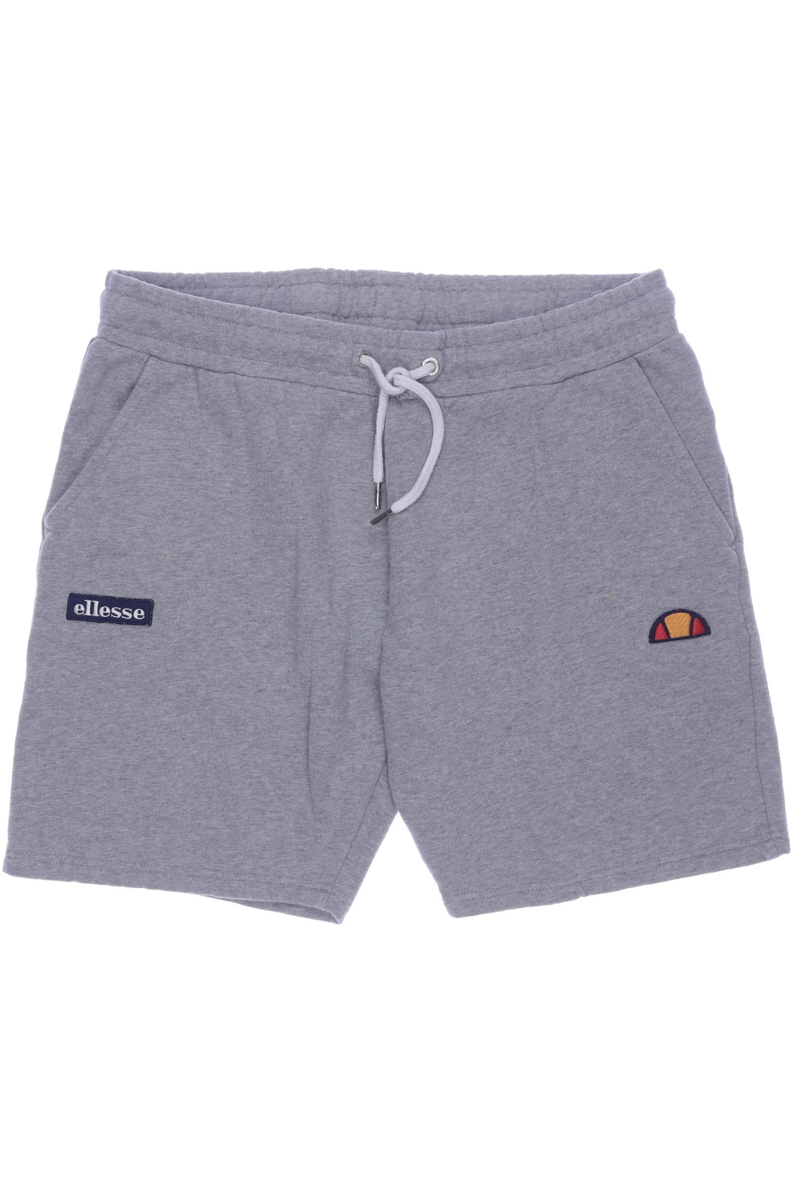 

ellesse Herren Shorts, grau, Gr. 52