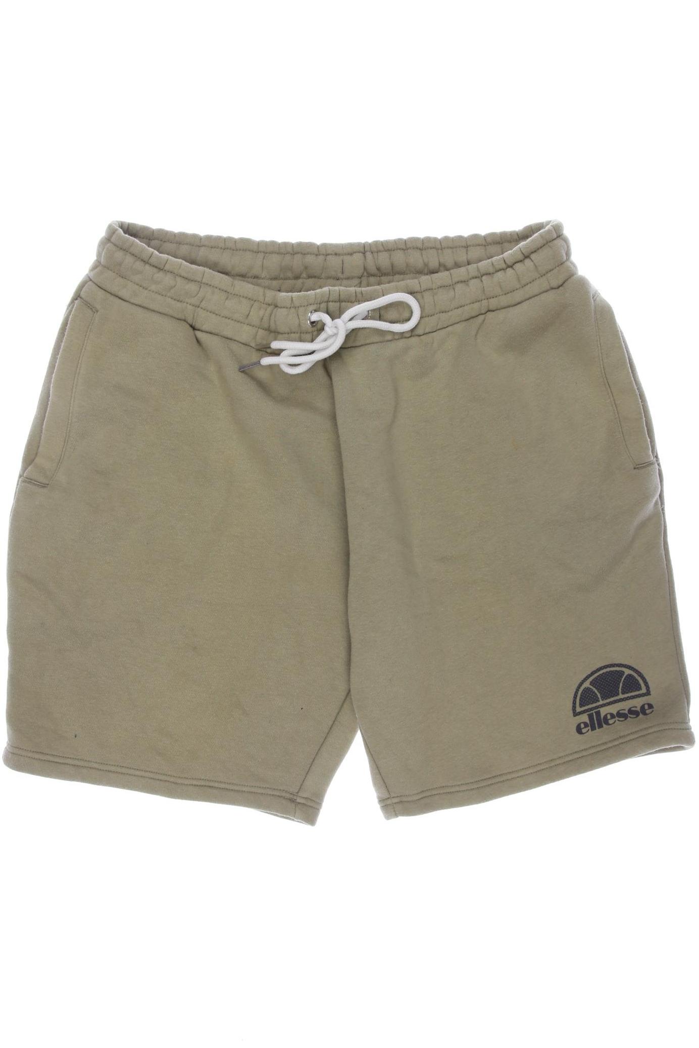 

ellesse Herren Shorts, grün, Gr. 52