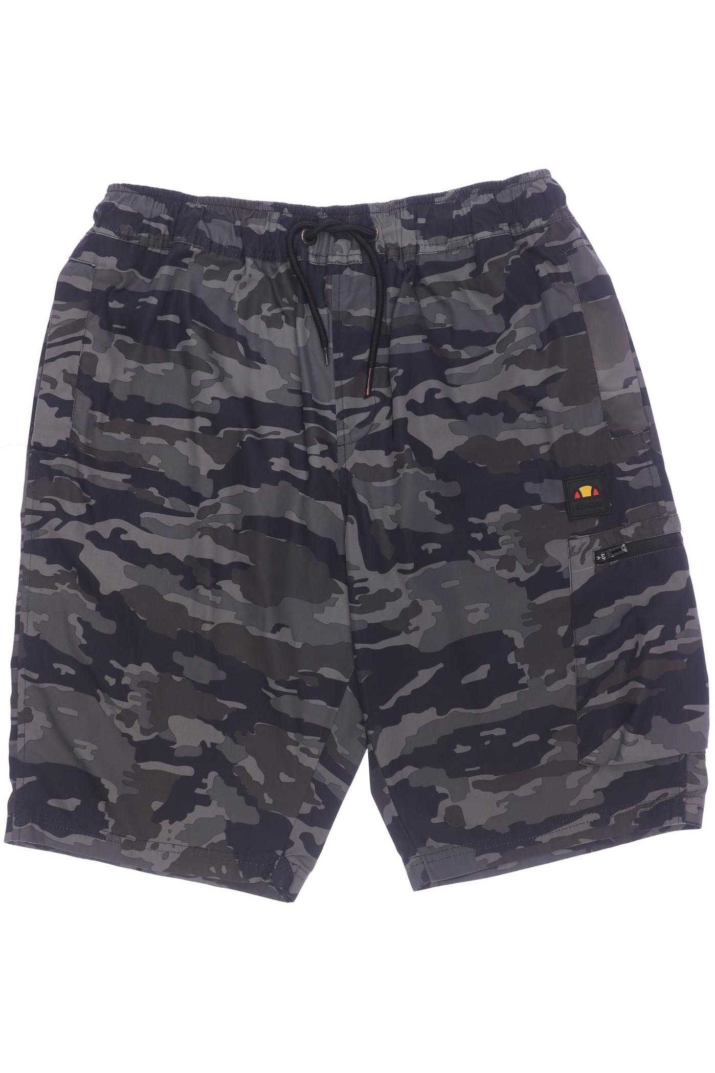 

ellesse Herren Shorts, grau, Gr. 52