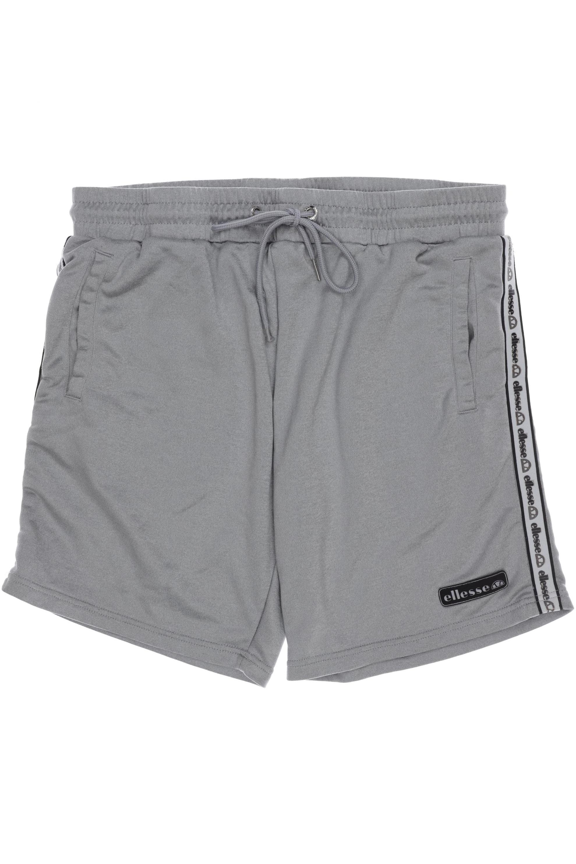 

ellesse Herren Shorts, grau, Gr. 52