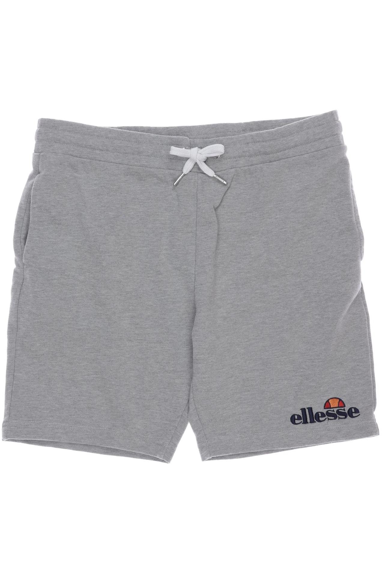 

ellesse Herren Shorts, grau, Gr. 52