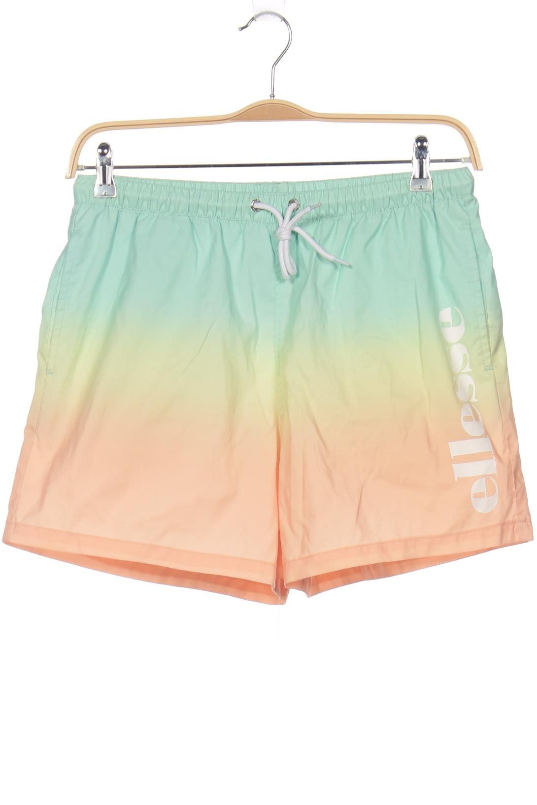 

ellesse Herren Shorts, mehrfarbig, Gr. 52