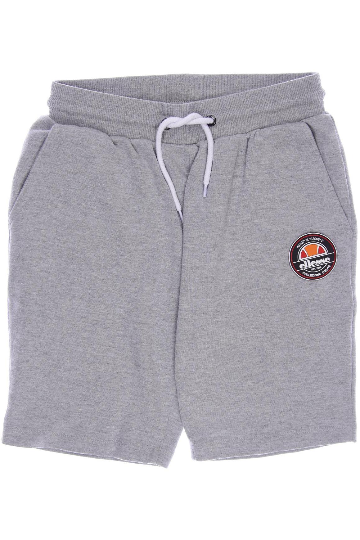 

ellesse Herren Shorts, grau