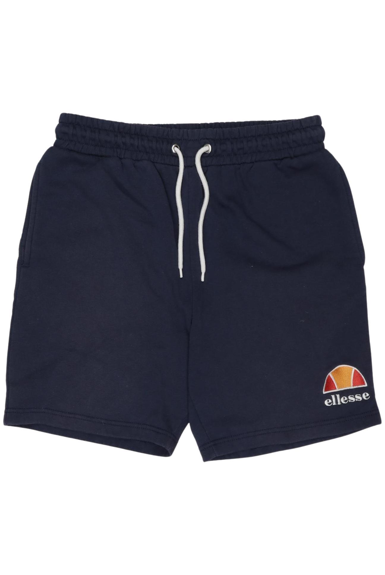 

ellesse Herren Shorts, marineblau, Gr. 46