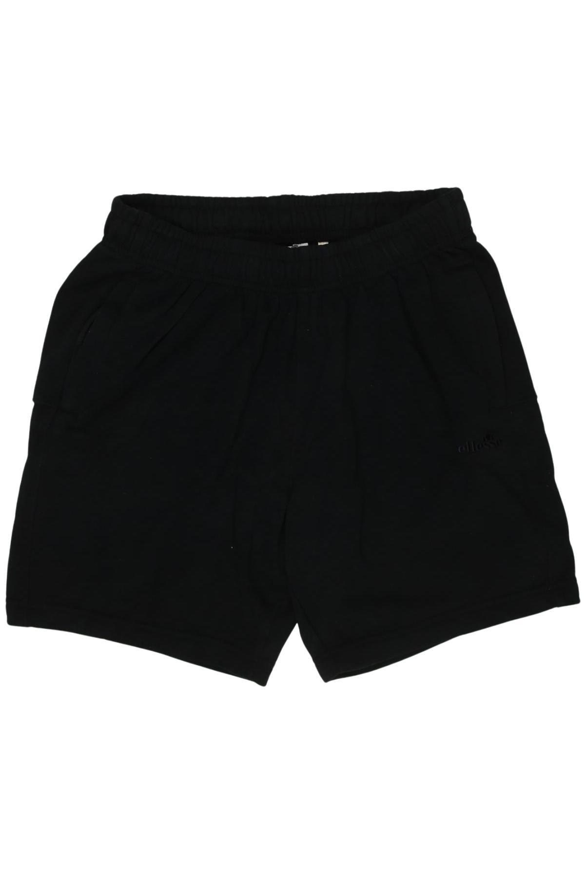 

ellesse Herren Shorts, schwarz, Gr. 46