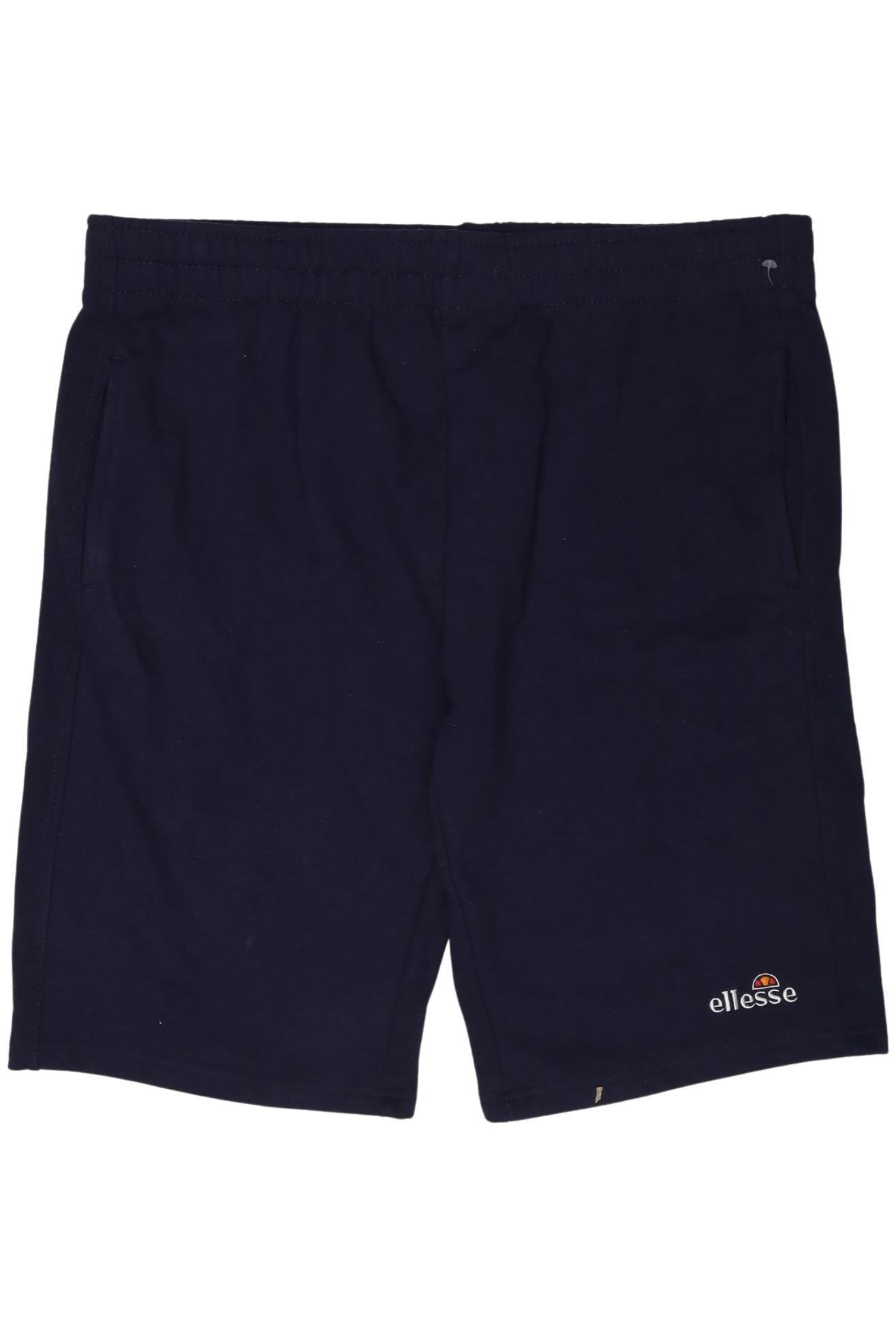 

ellesse Herren Shorts, marineblau, Gr. 52