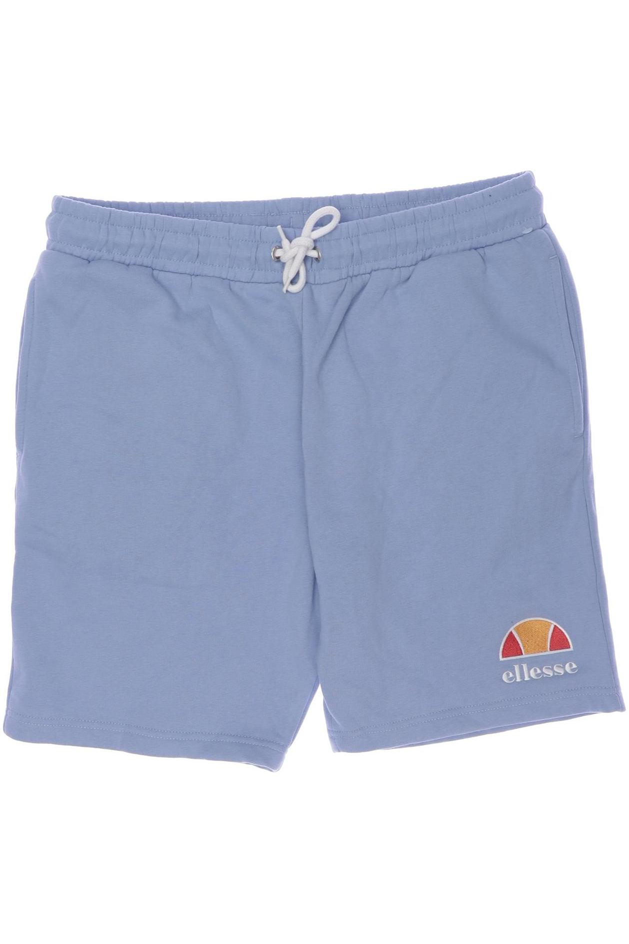 

ellesse Herren Shorts, blau, Gr. 52