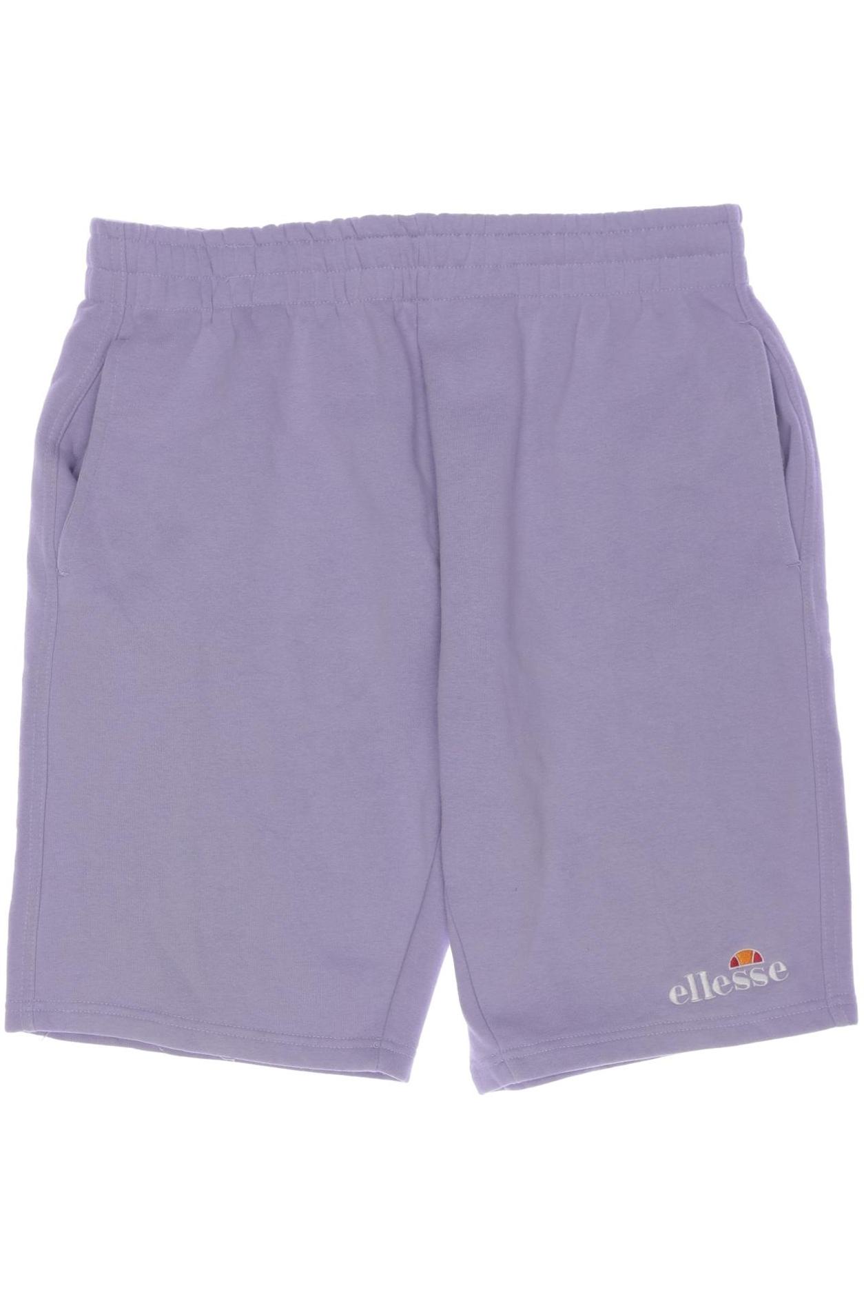 

ellesse Herren Shorts, flieder, Gr. 52