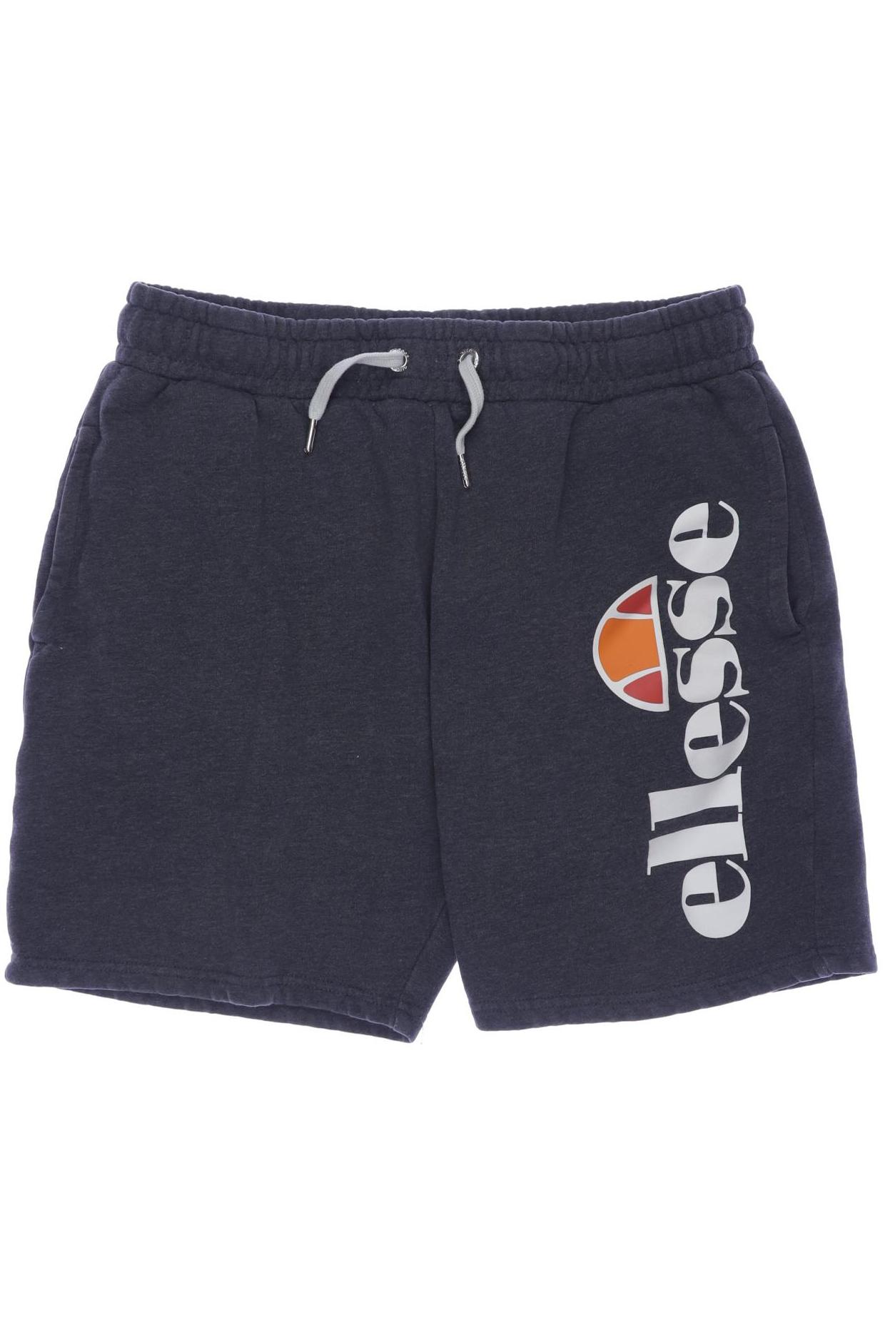 

ellesse Herren Shorts, grau, Gr. 48