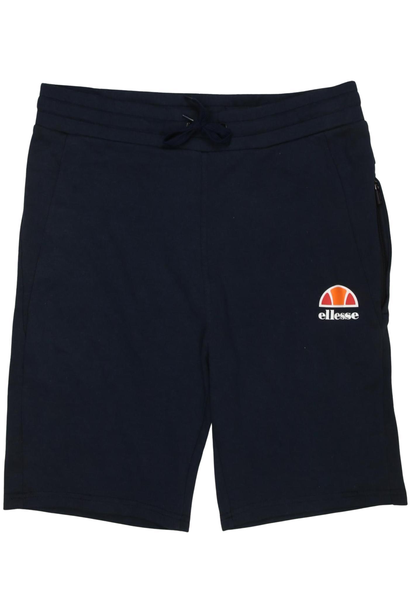 

ellesse Herren Shorts, marineblau, Gr. 48
