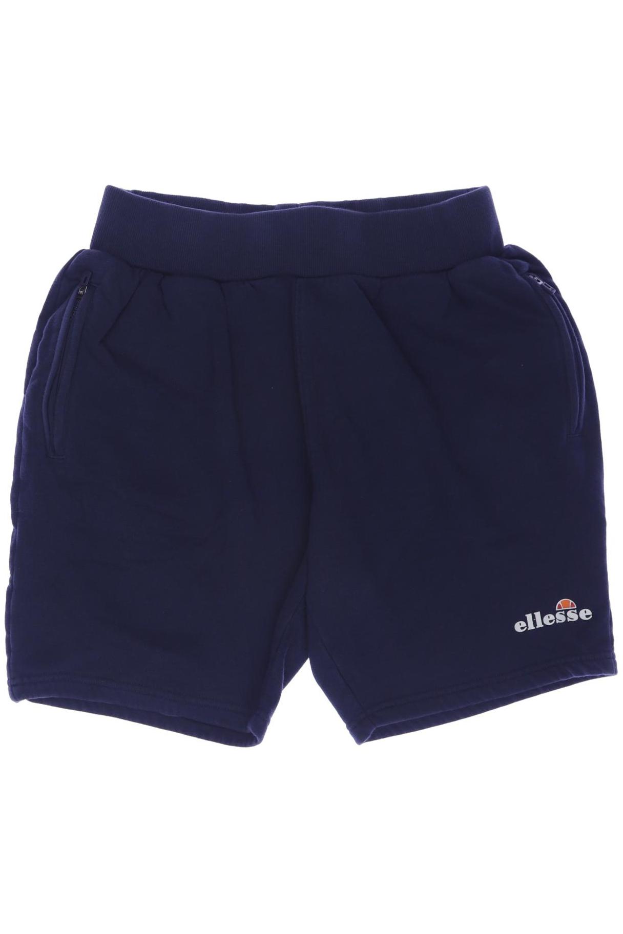 

ellesse Herren Shorts, marineblau, Gr. 48