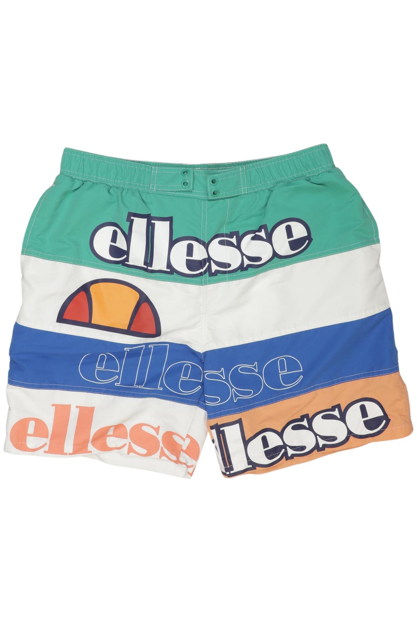 

ellesse Herren Shorts, grün, Gr. 52