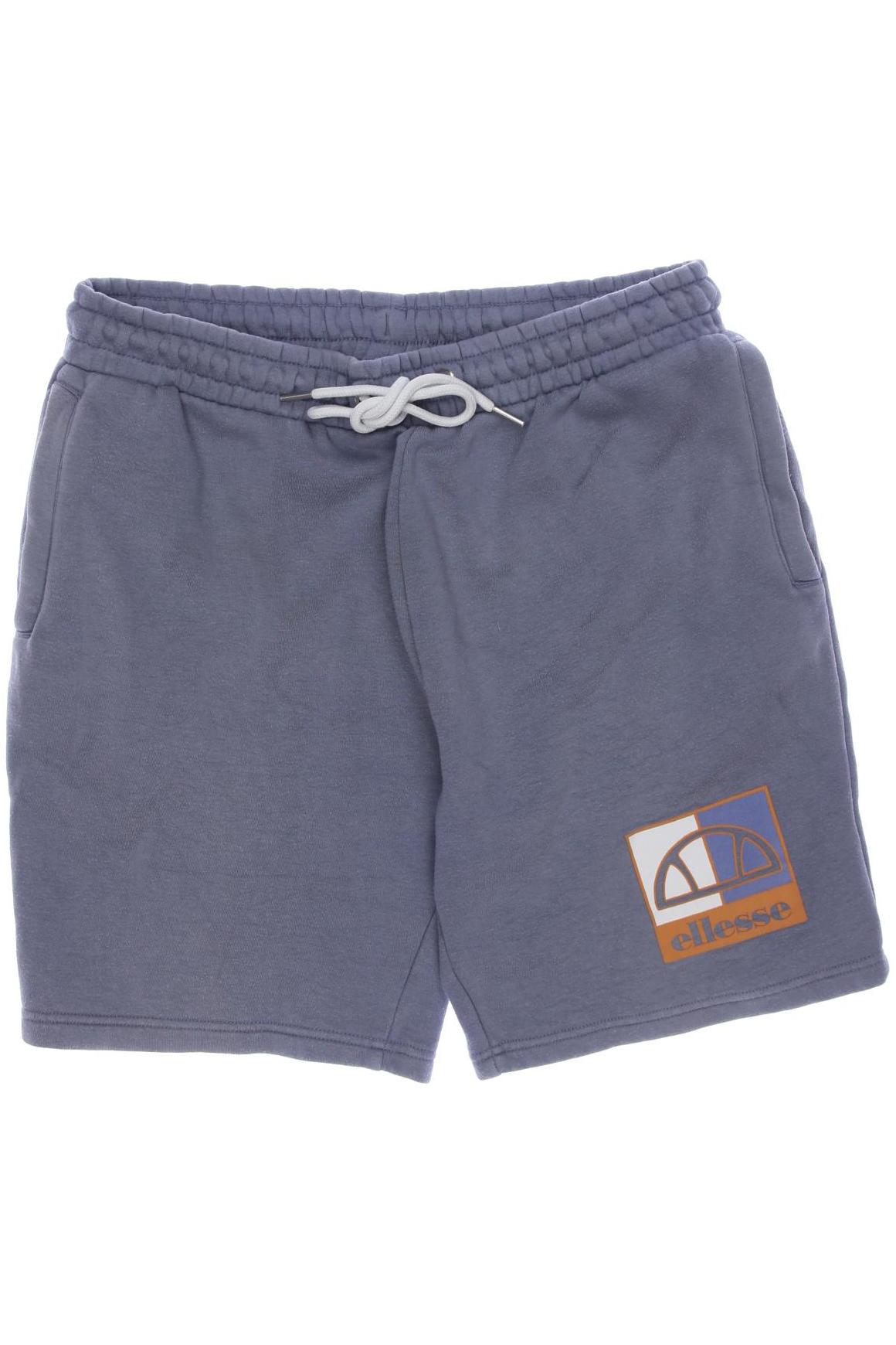 

ellesse Herren Shorts, grau, Gr. 52