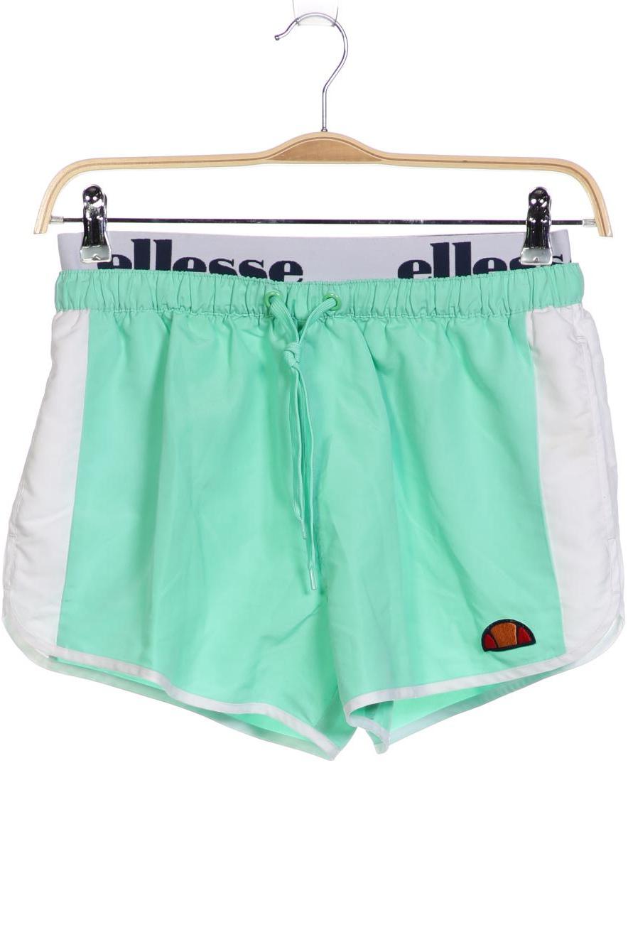 

ellesse Herren Shorts, hellgrün