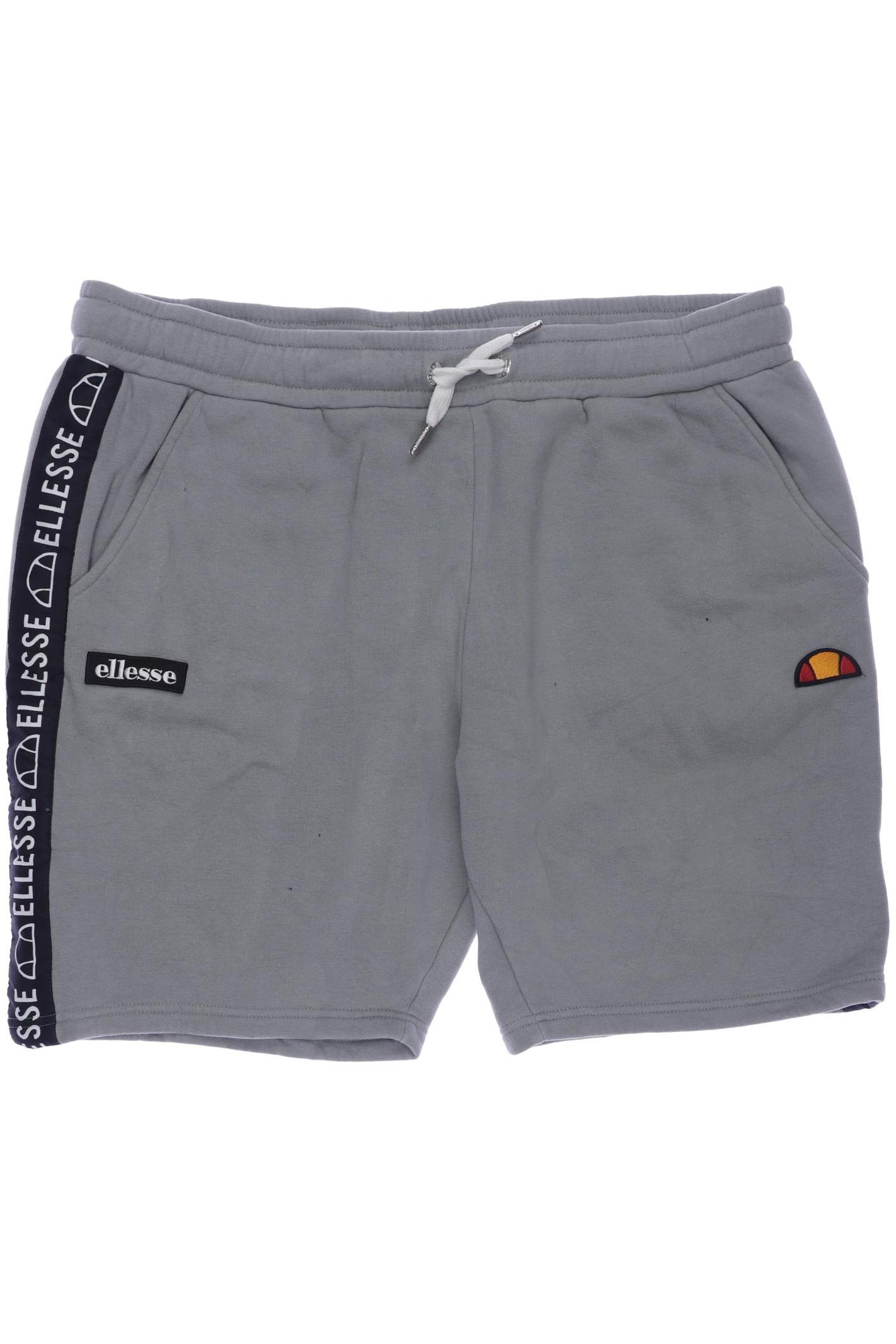 

ellesse Herren Shorts, grau, Gr. 52