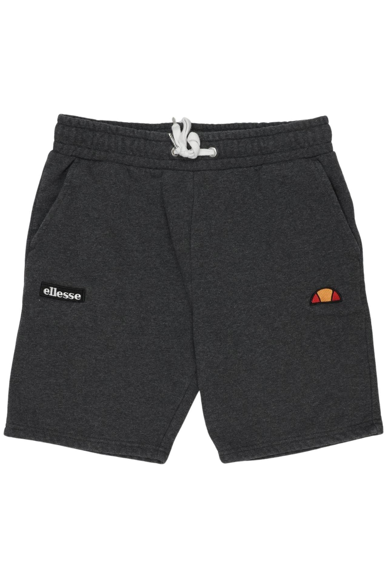 

ellesse Herren Shorts, grau, Gr. 46