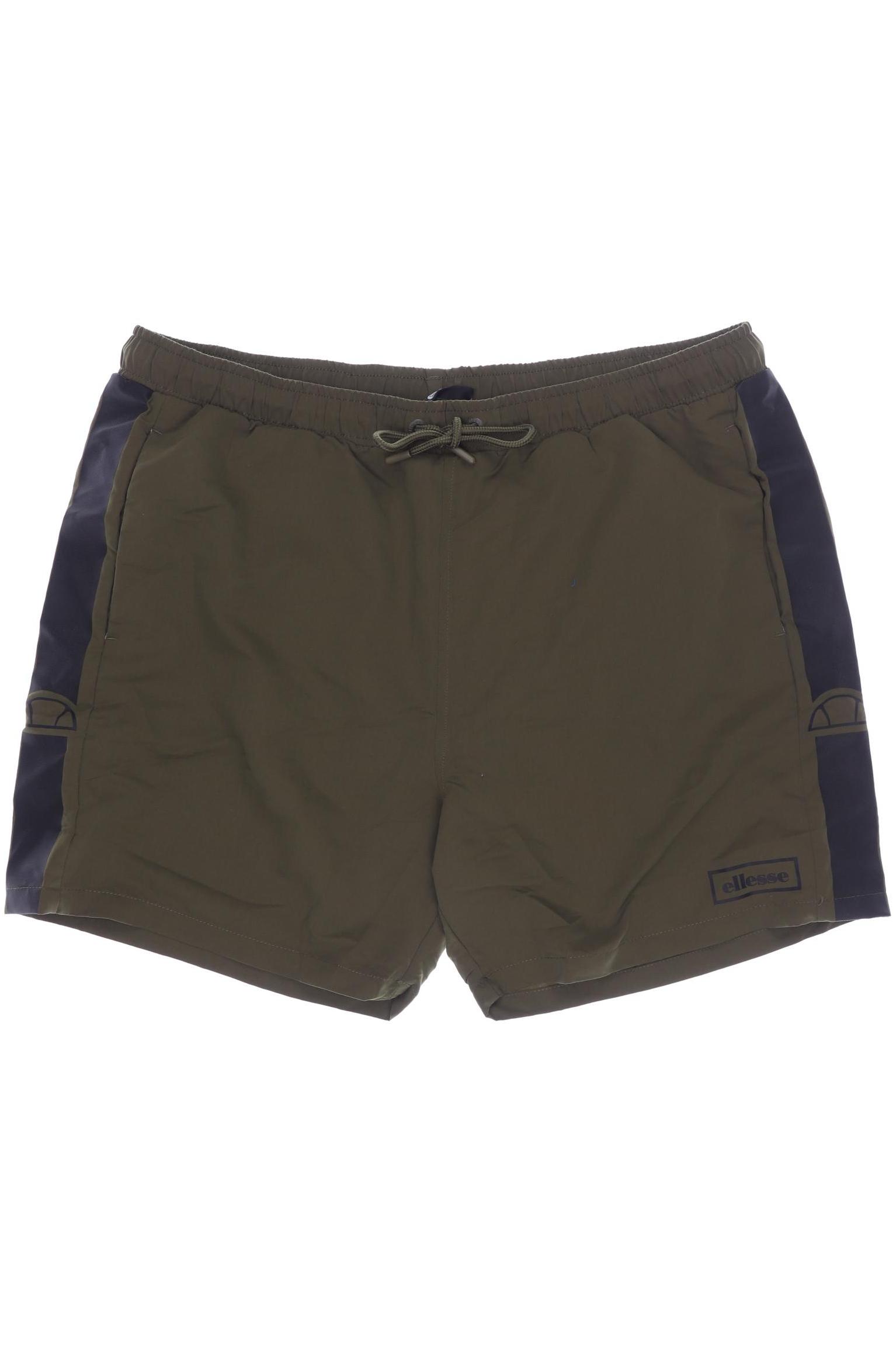 

ellesse Herren Shorts, grün