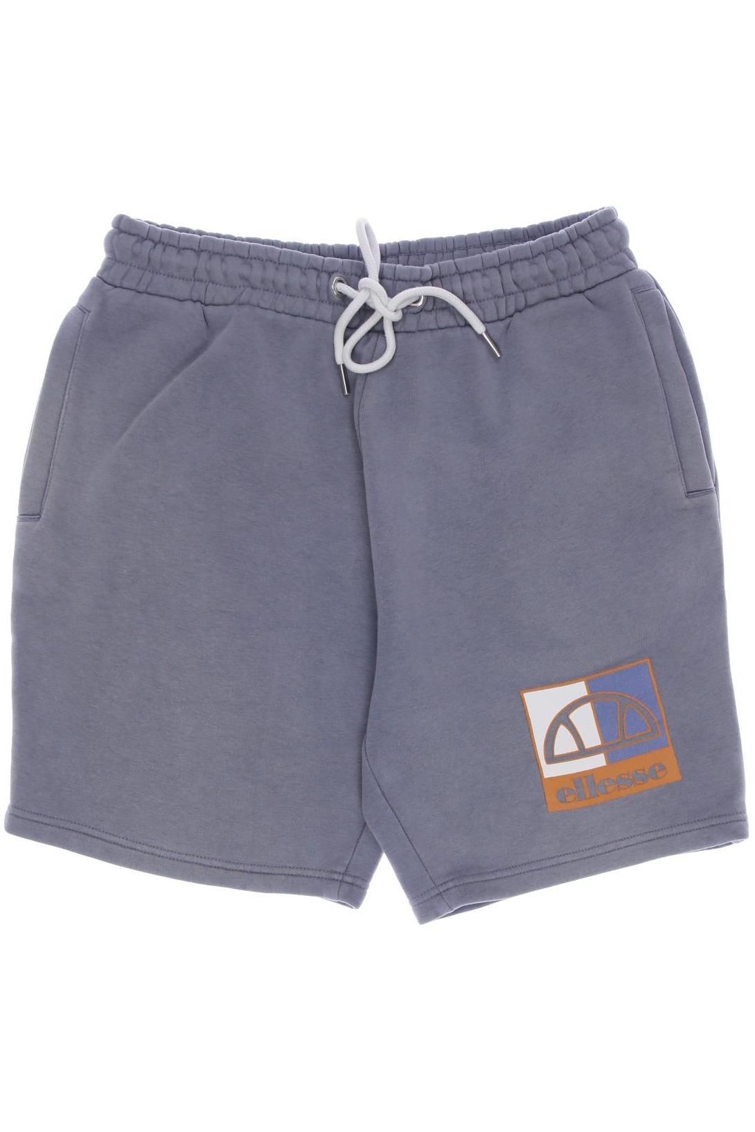 

ellesse Herren Shorts, blau, Gr. 46