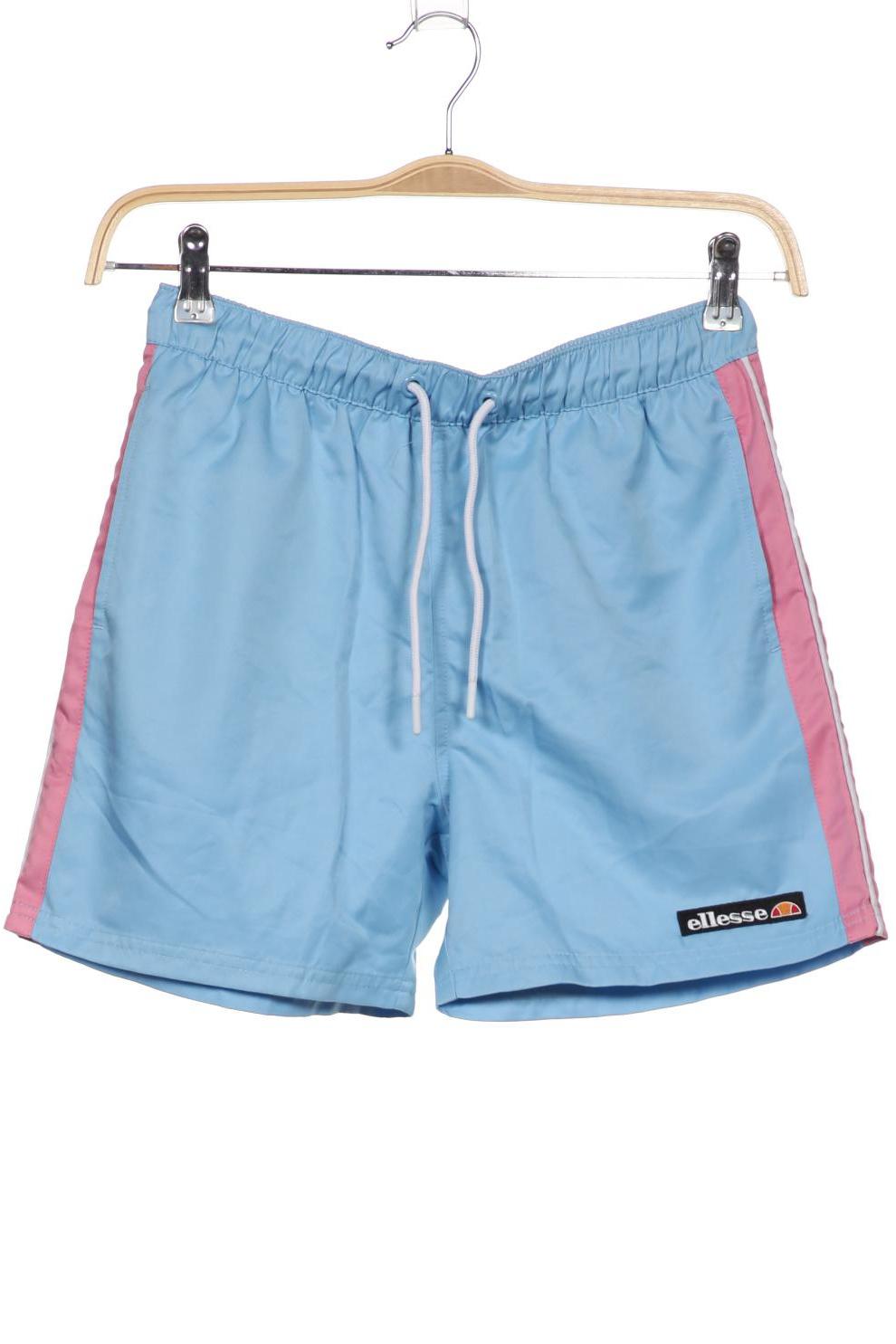 

ellesse Herren Shorts, hellblau