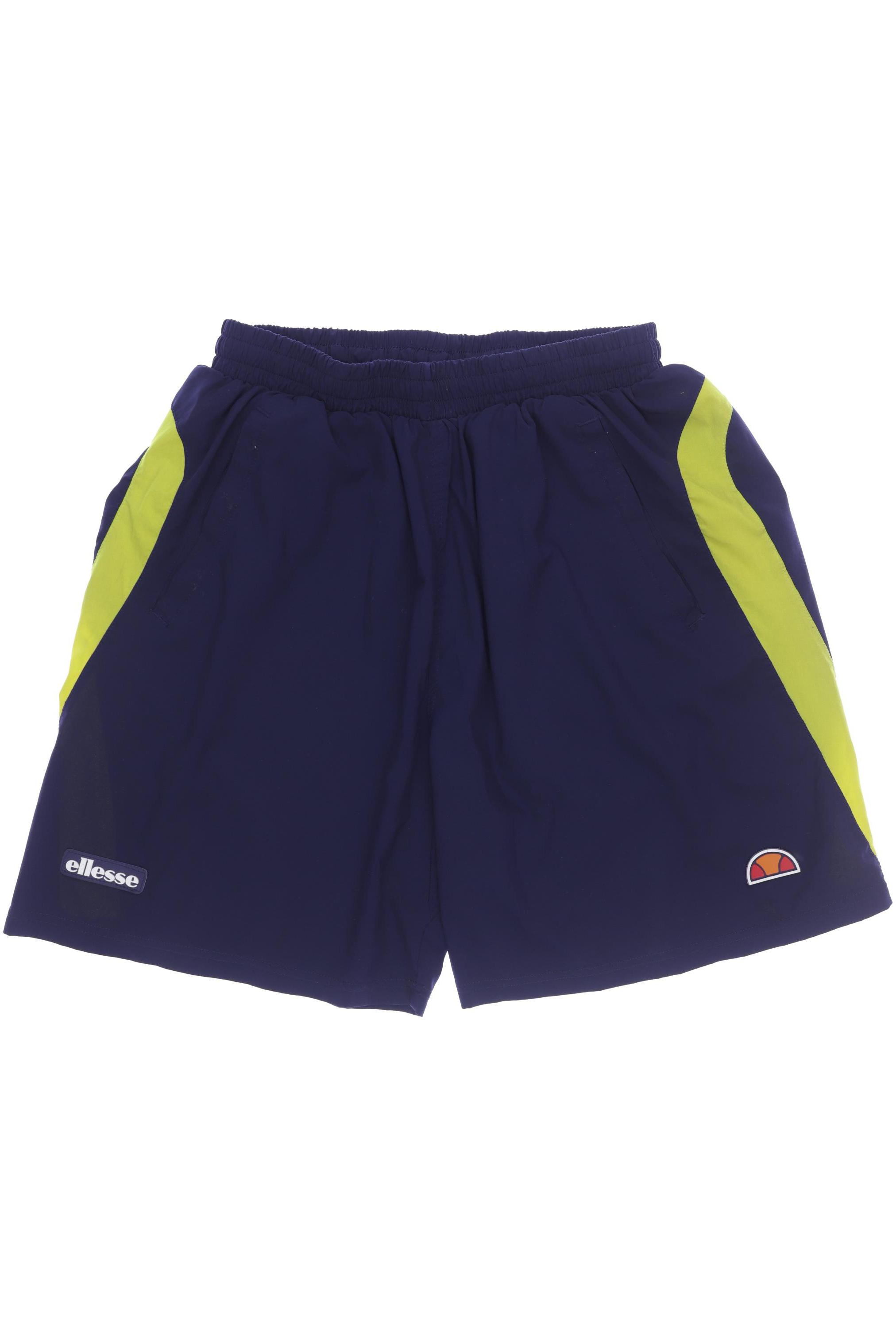 

ellesse Herren Shorts, marineblau, Gr. 52