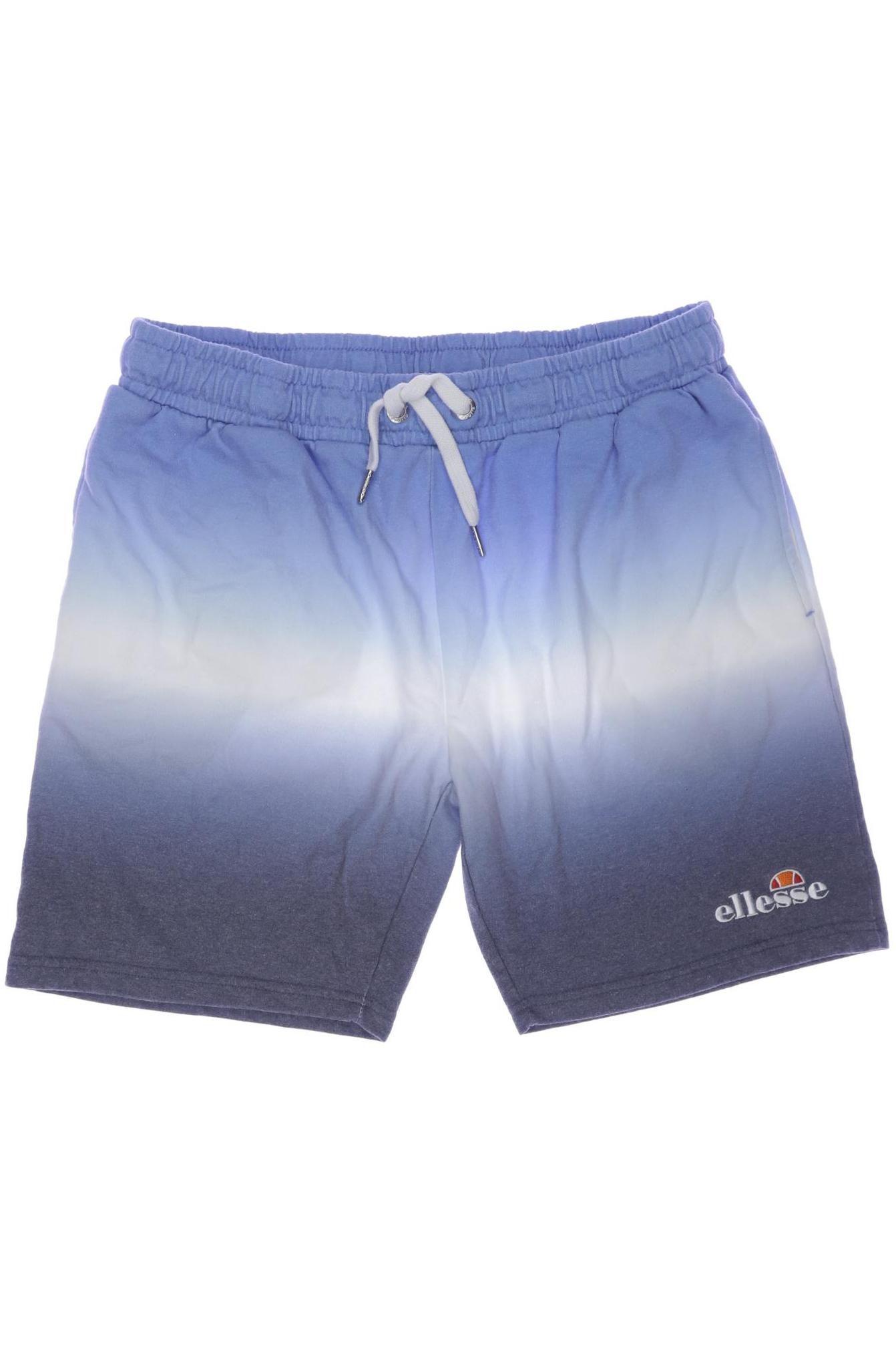 

ellesse Herren Shorts, blau, Gr. 48