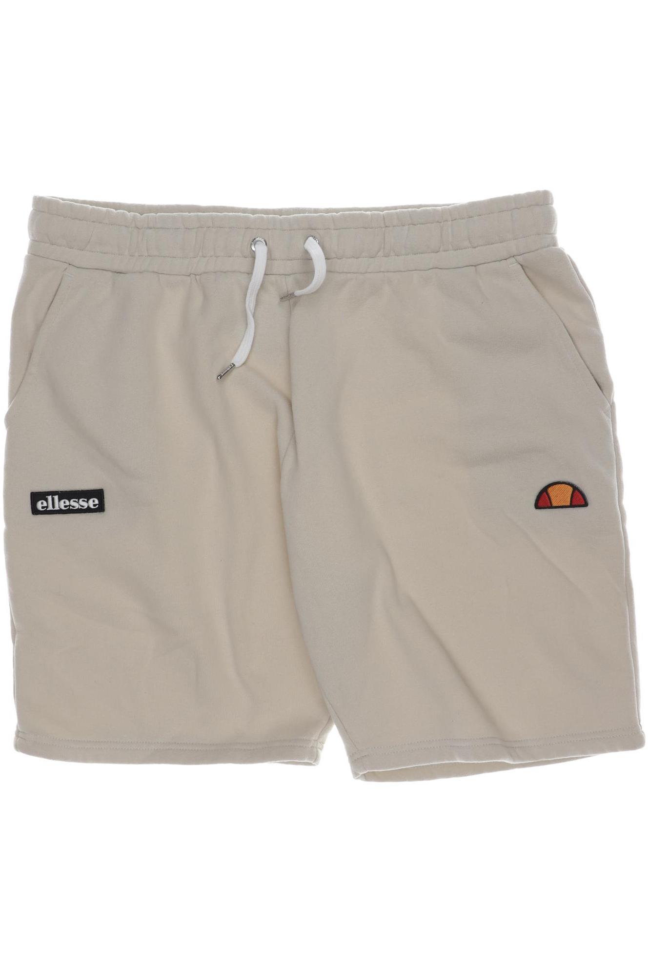 

ellesse Herren Shorts, beige, Gr. 54