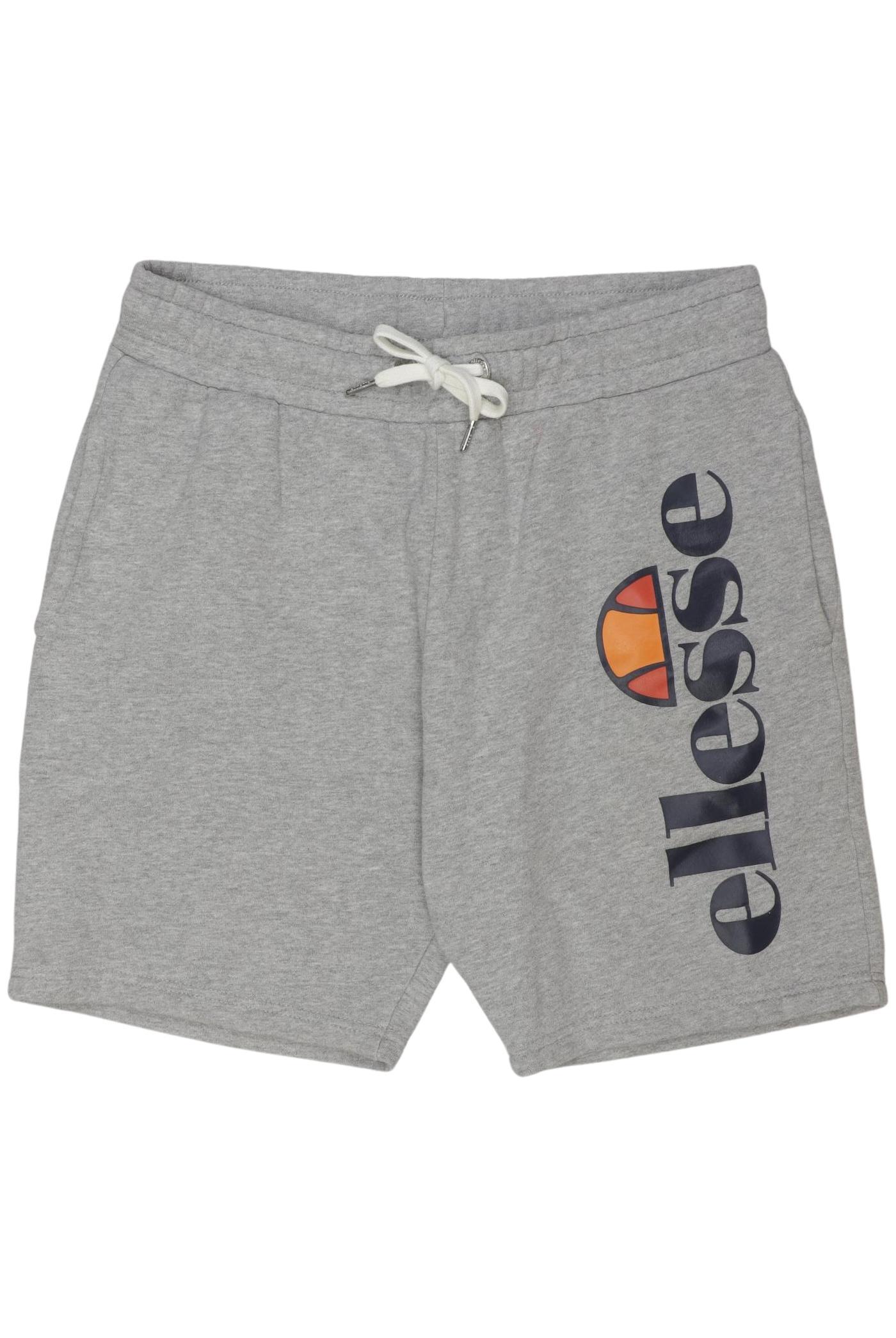 

ellesse Herren Shorts, grau, Gr. 46